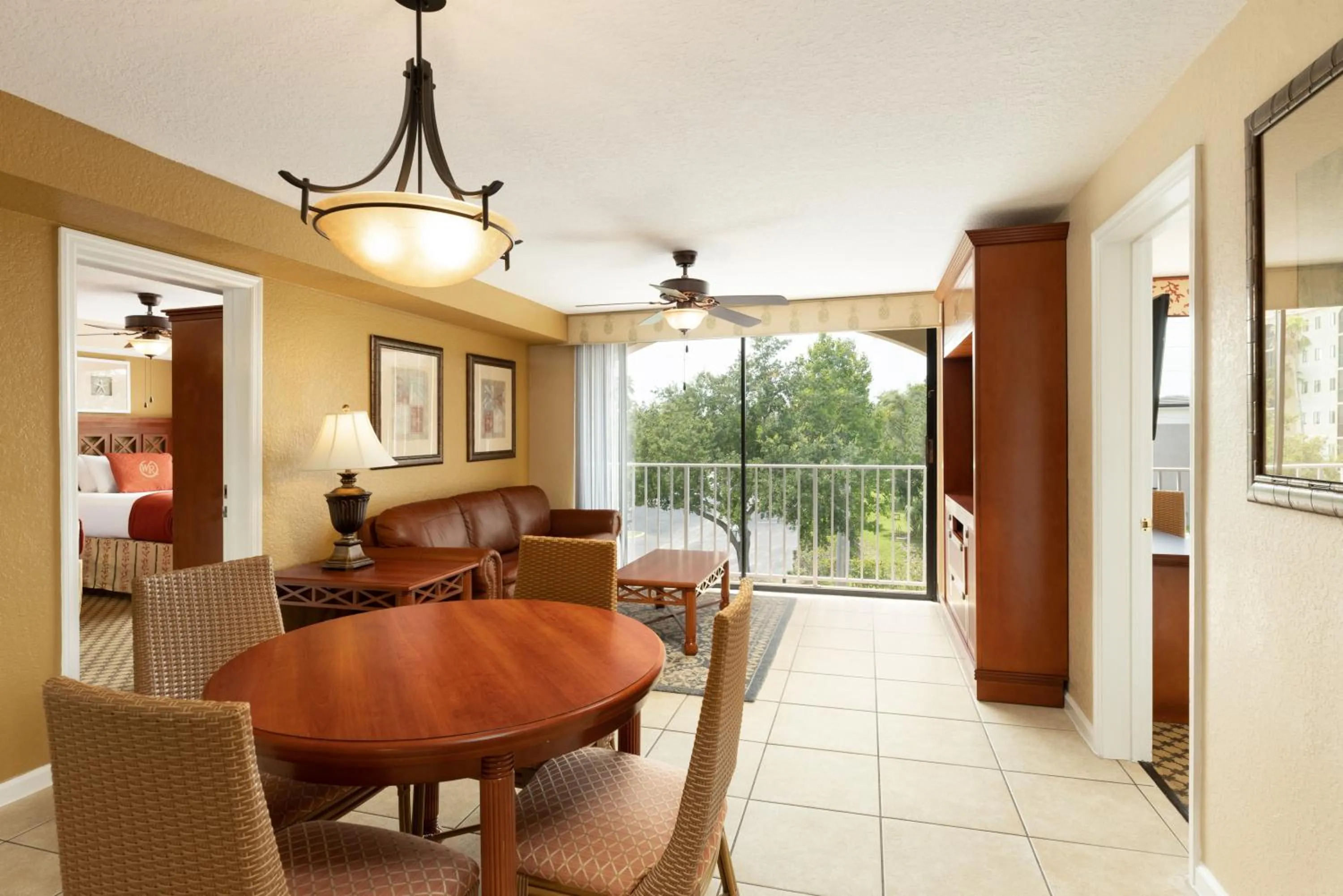 Westgate Towers Resort