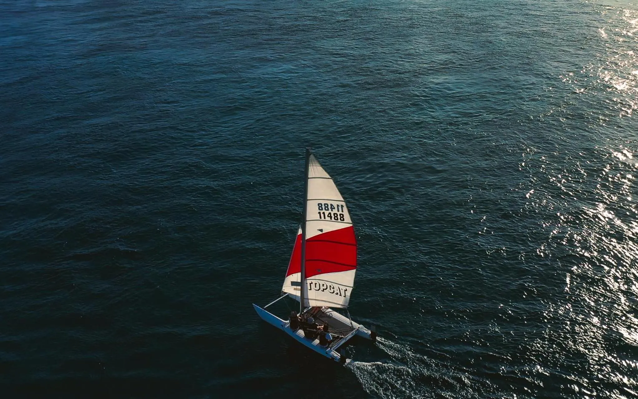 Swimming pool in Summer Vibes Beach Front