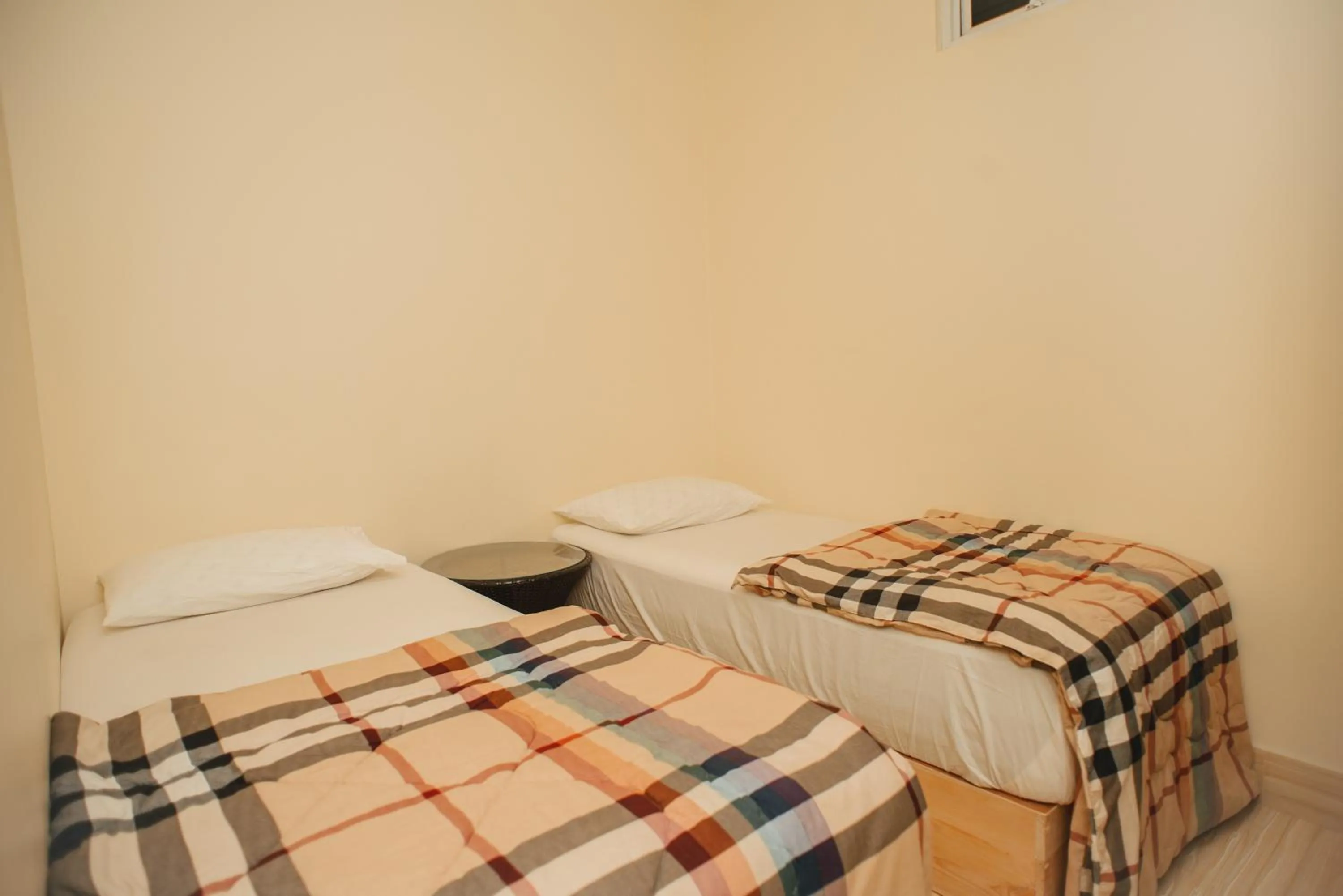 Bedroom, Bed in Summer Vibes Beach Front