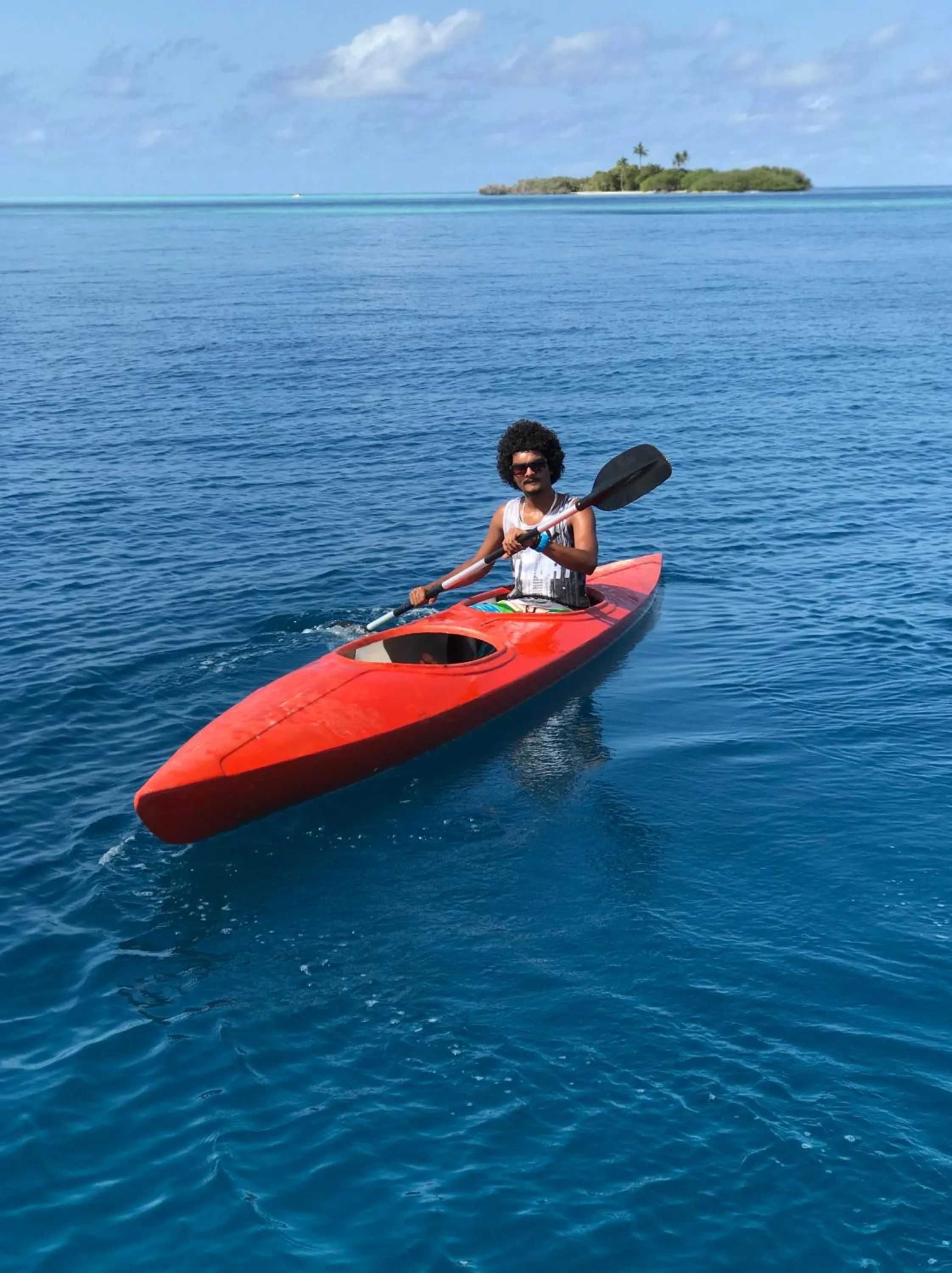 Activities in Summer Vibes Beach Front