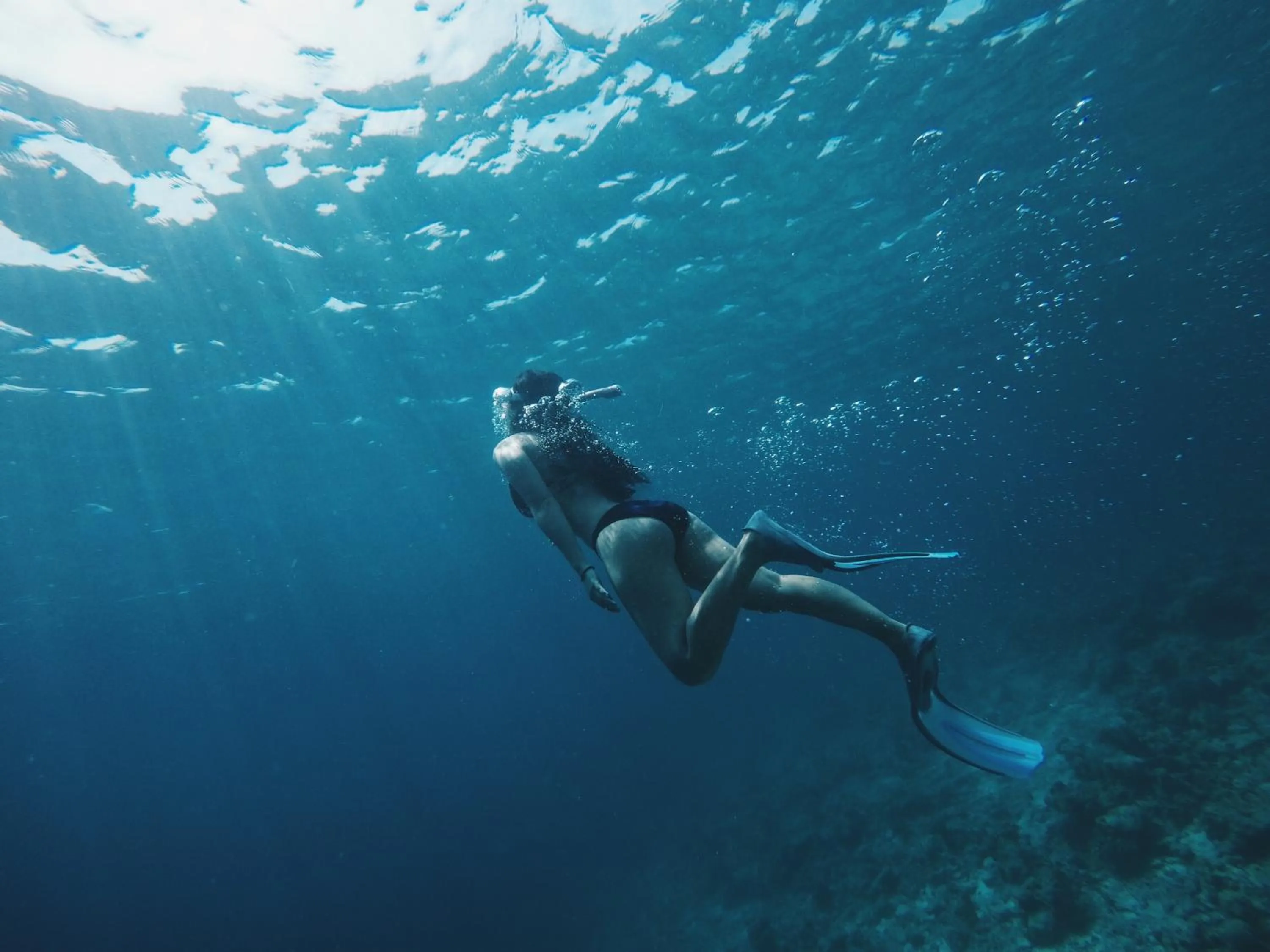 People in Summer Vibes Beach Front