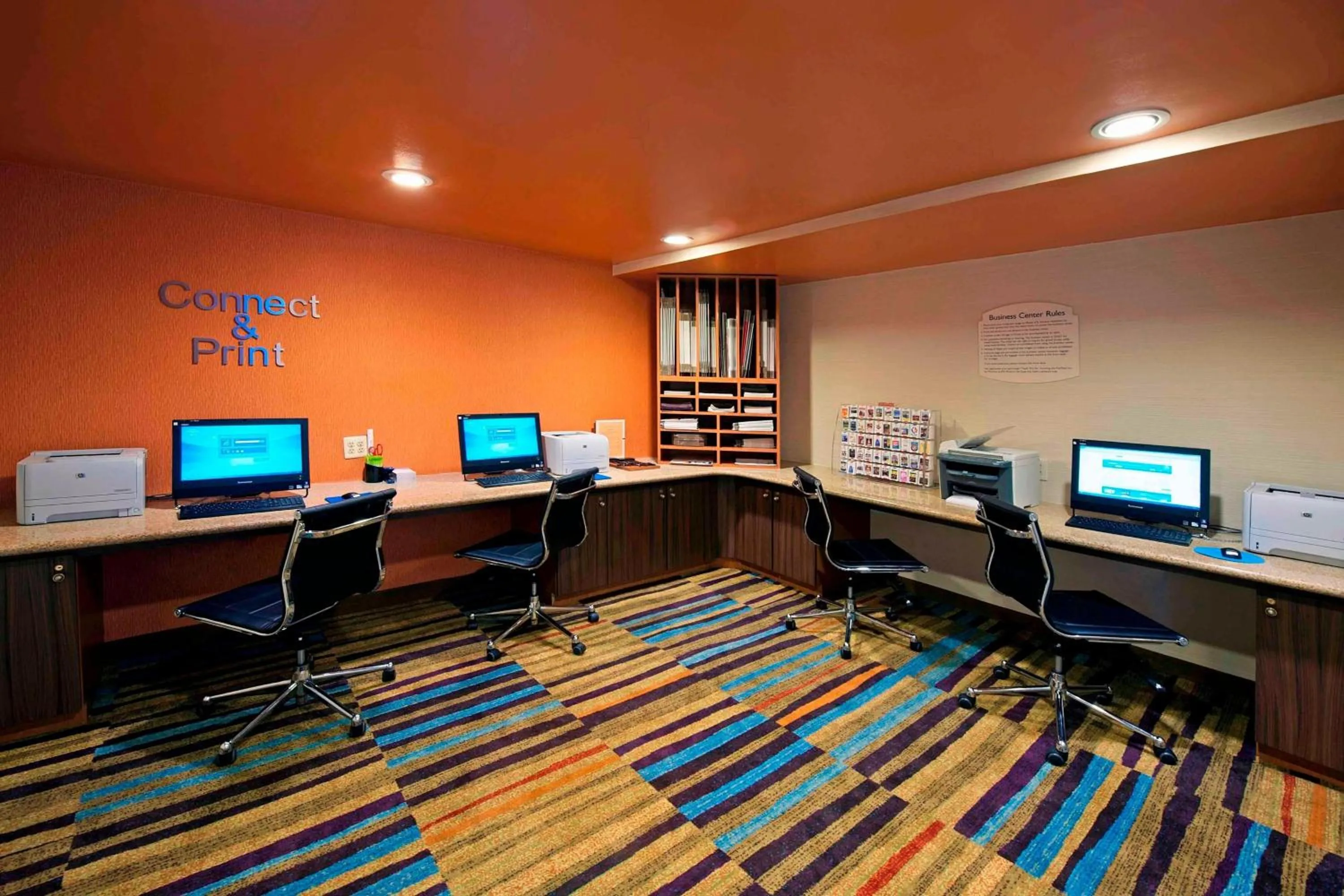 Other in Fairfield Inn by Marriott JFK Airport