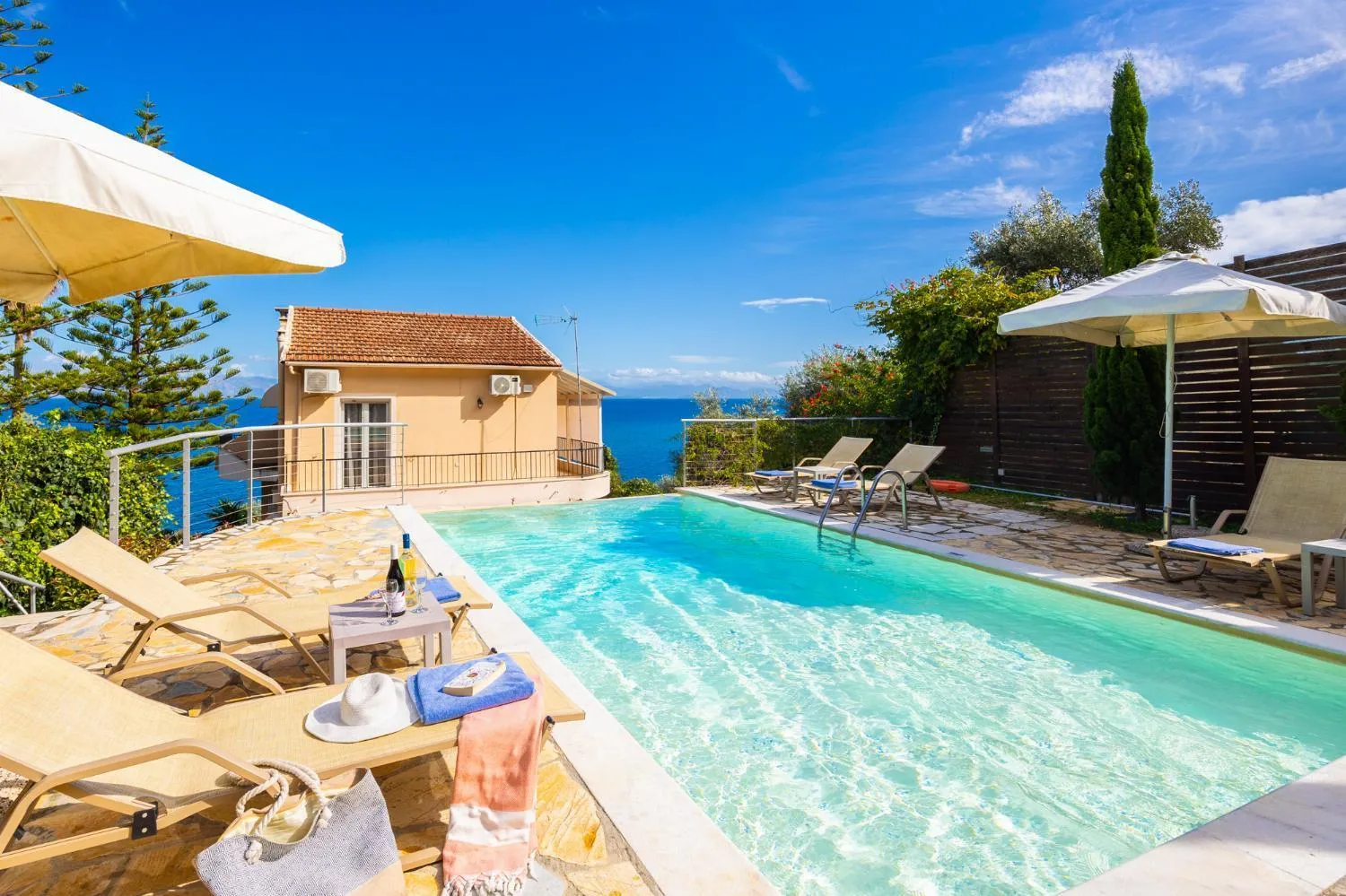 Villa Litsa