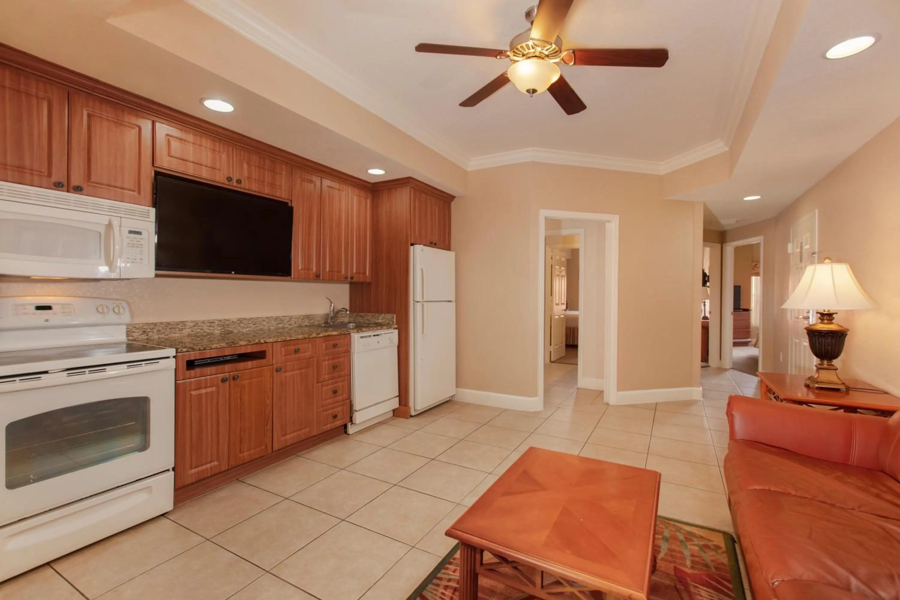 Westgate Town Center Resort