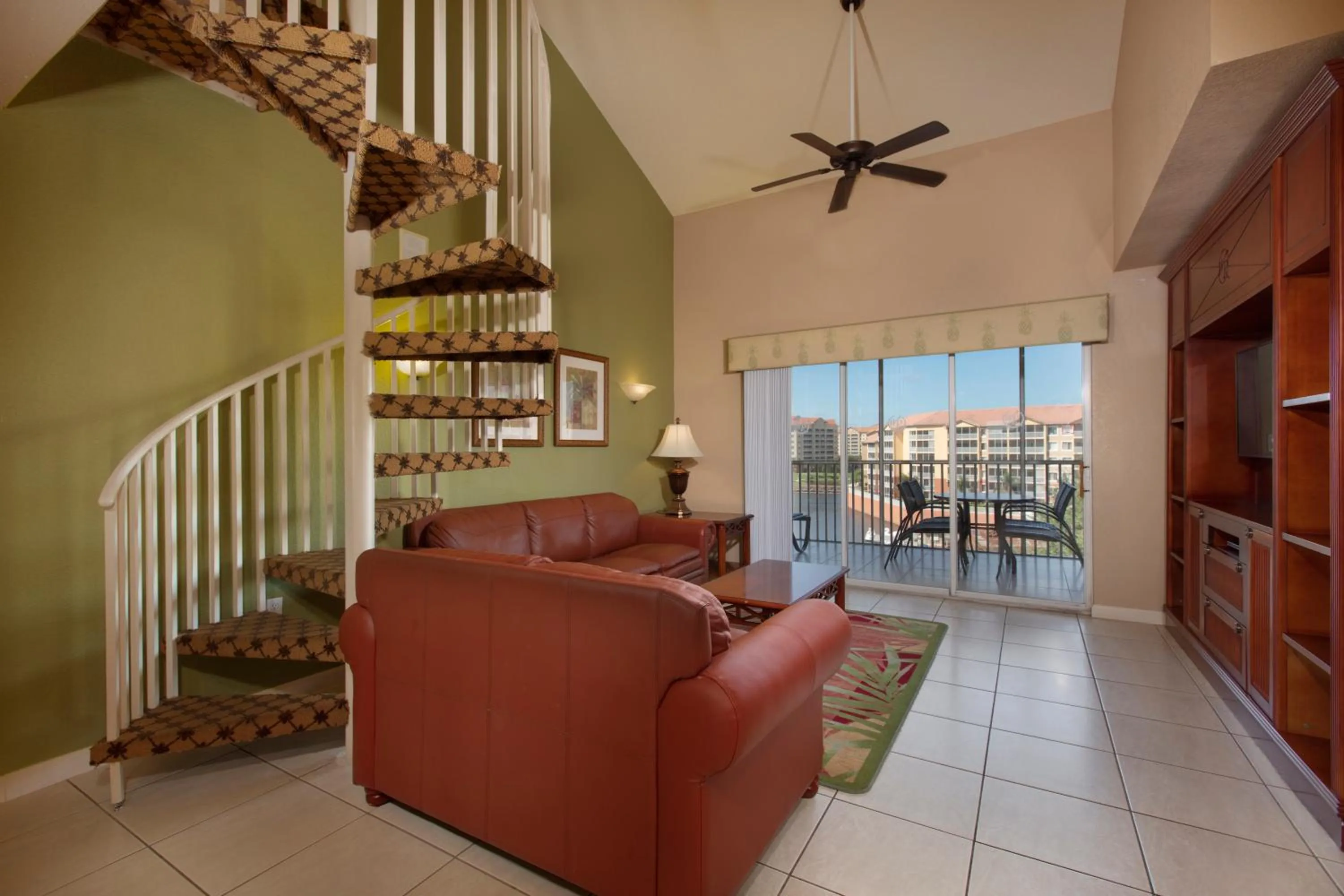 Westgate Town Center Resort