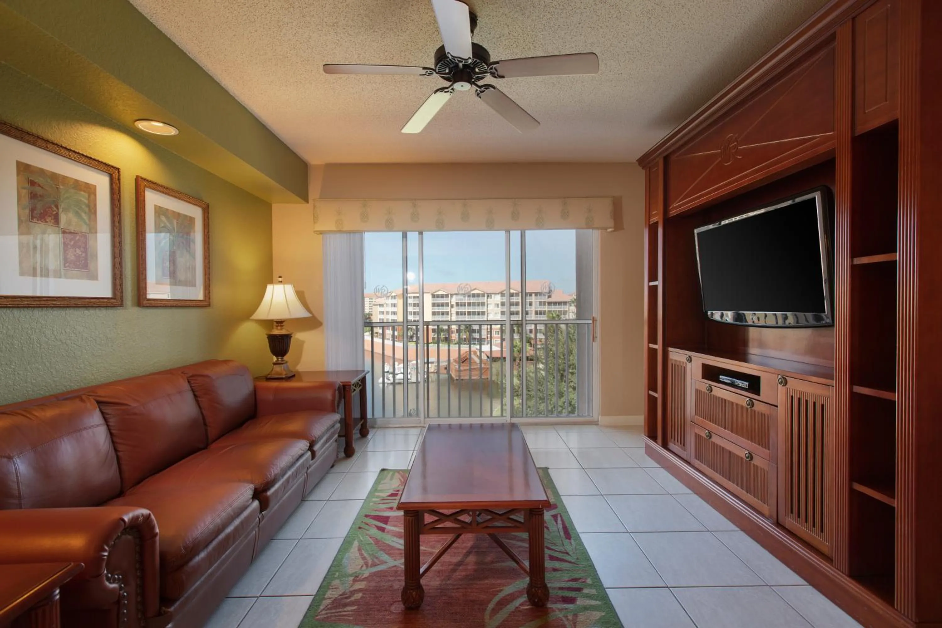 Westgate Town Center Resort