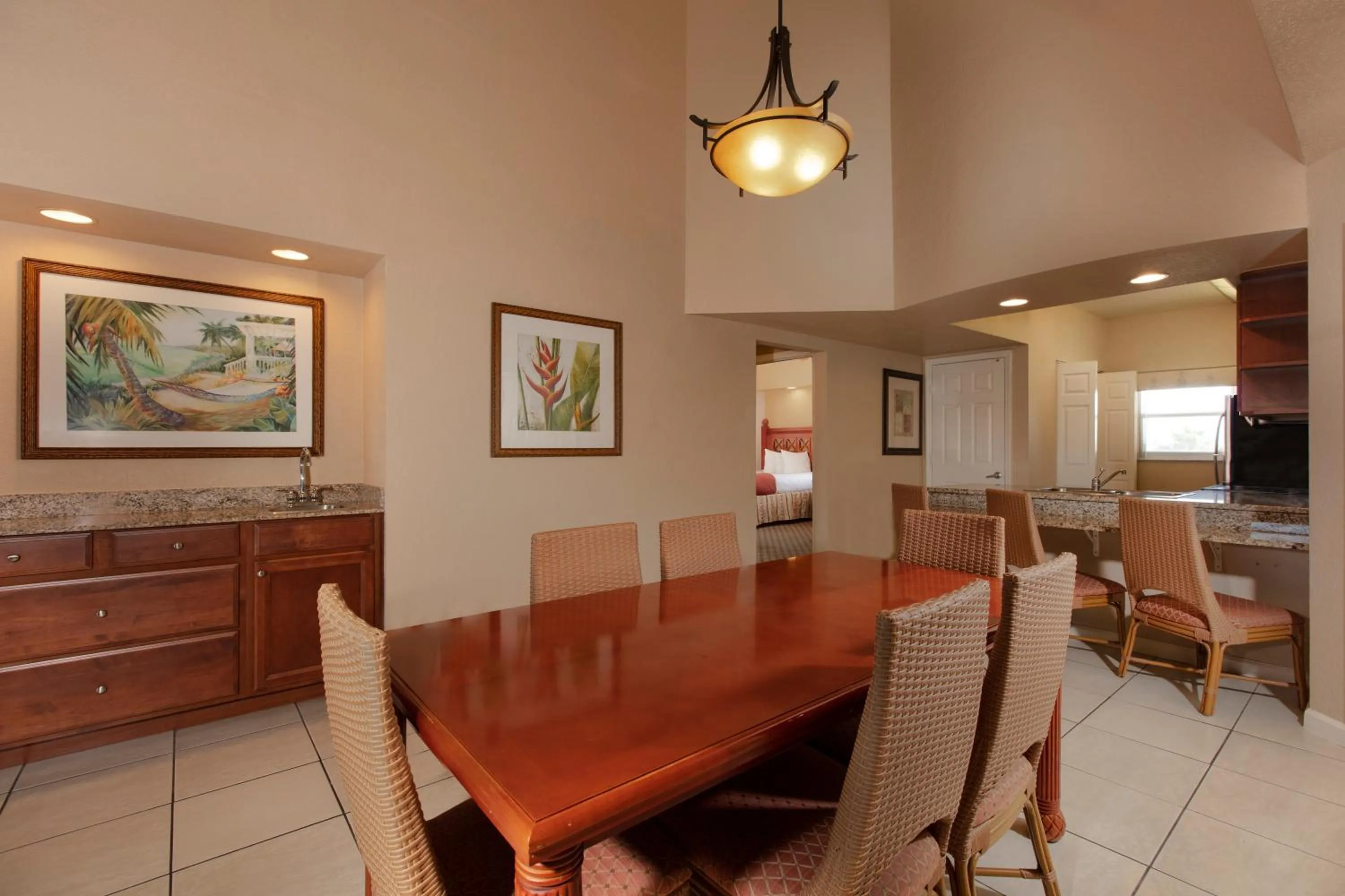 Westgate Town Center Resort