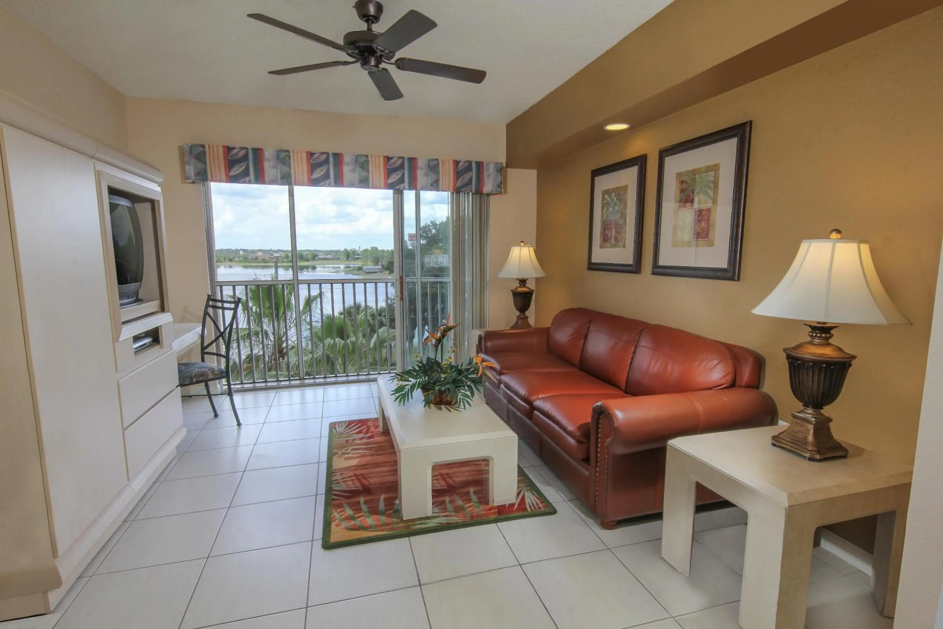 Westgate Town Center Resort