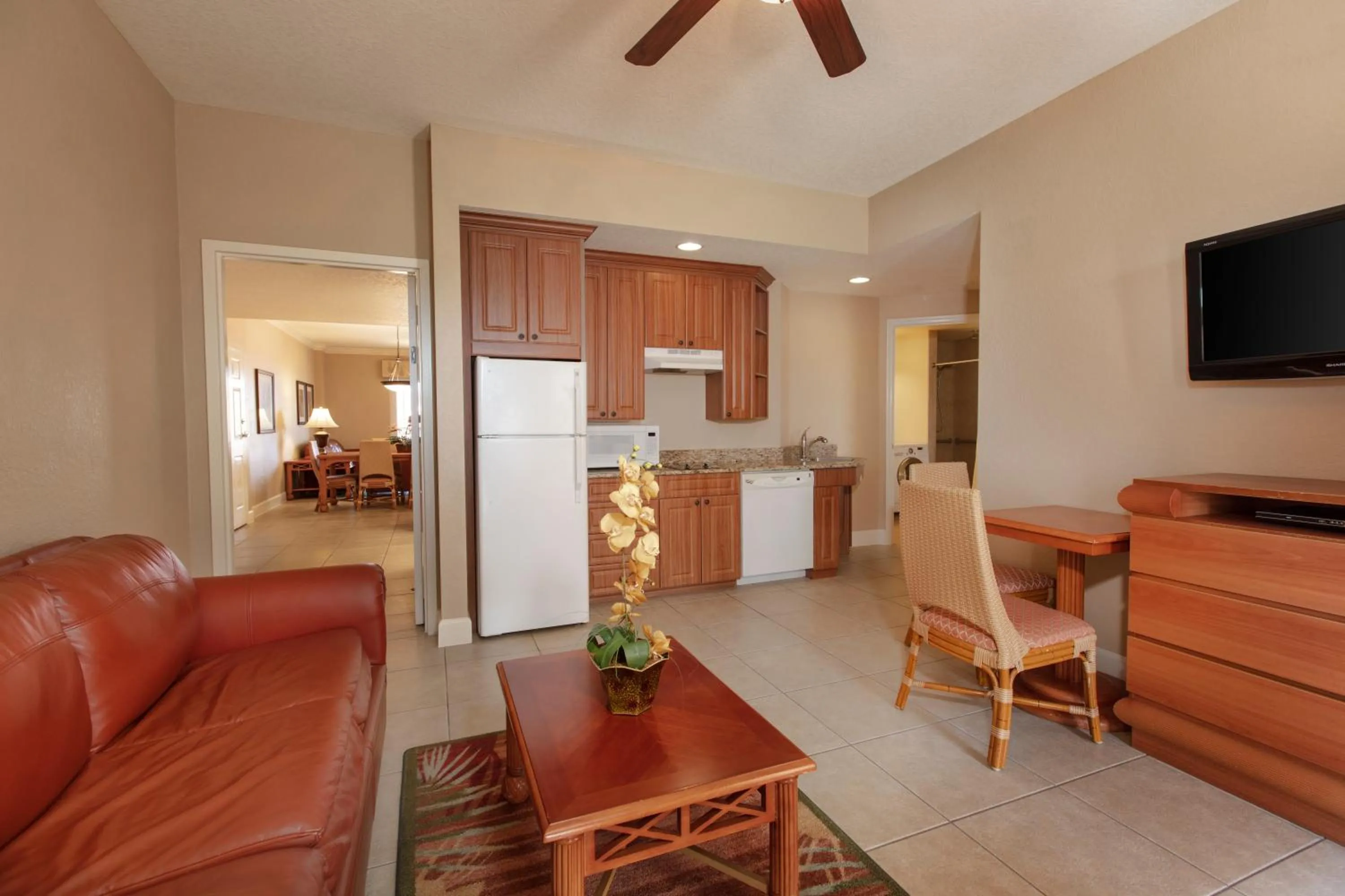 Westgate Town Center Resort