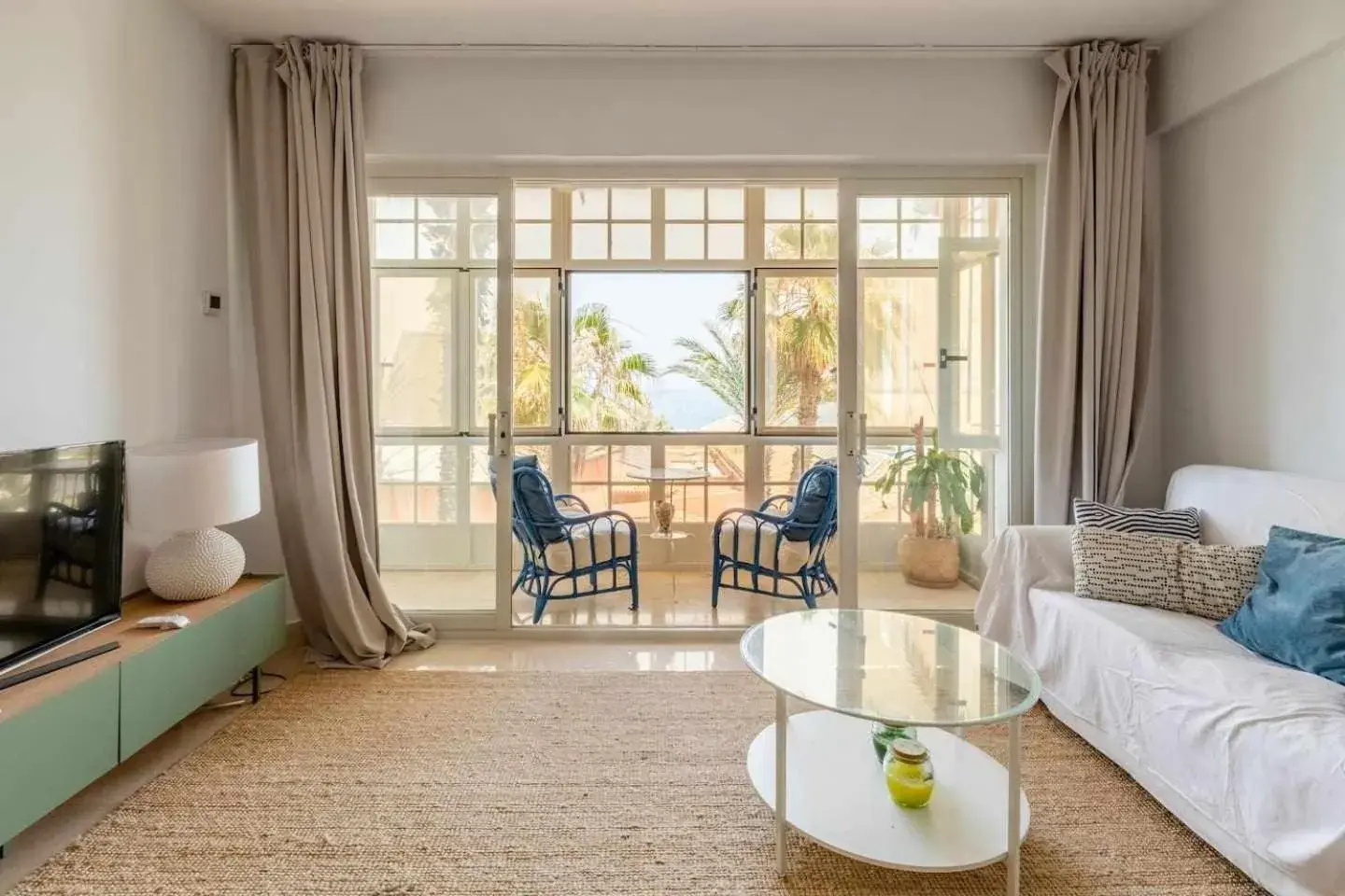 Espectacular apartamento en Marina de sotogrande Espectacular apartamento en Marina de sotogrande