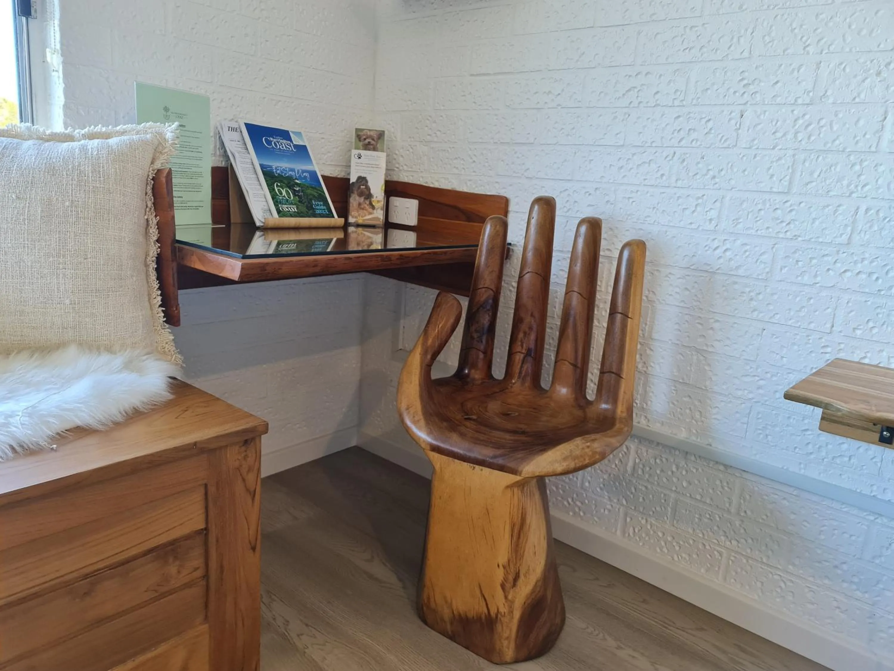 Vacy Hunter Valley Lodge