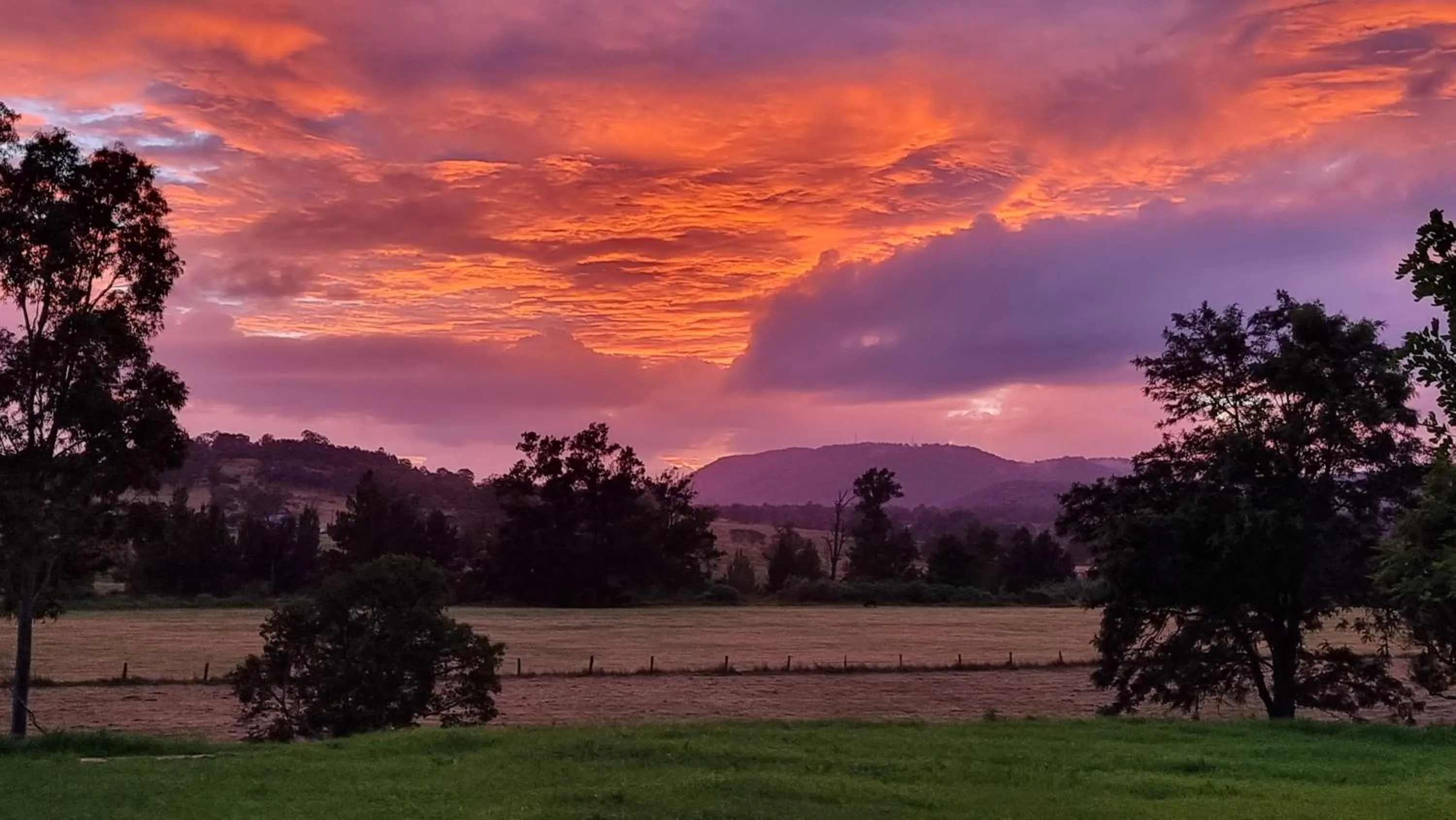 Vacy Hunter Valley Lodge