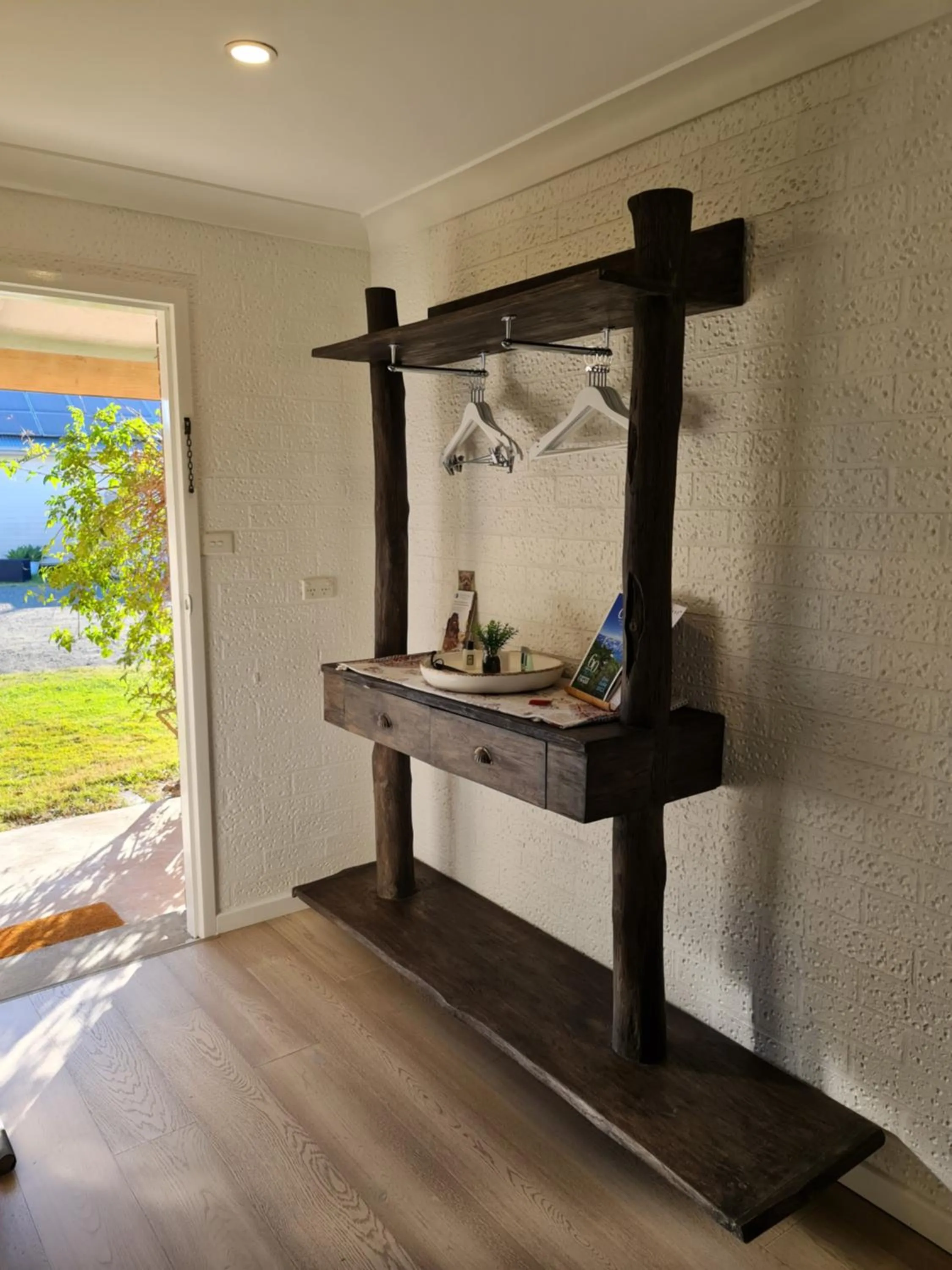 Vacy Hunter Valley Lodge