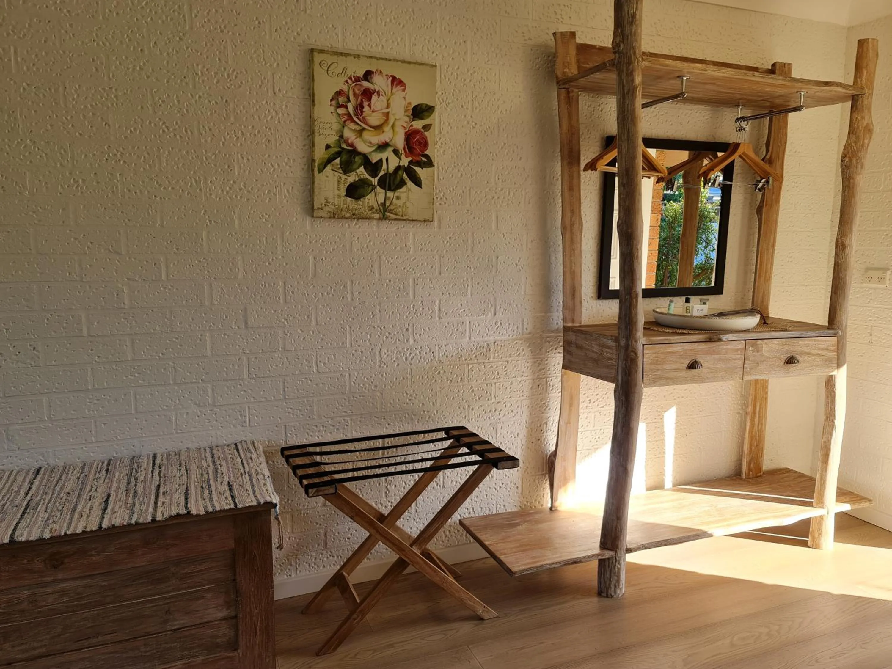 Vacy Hunter Valley Lodge