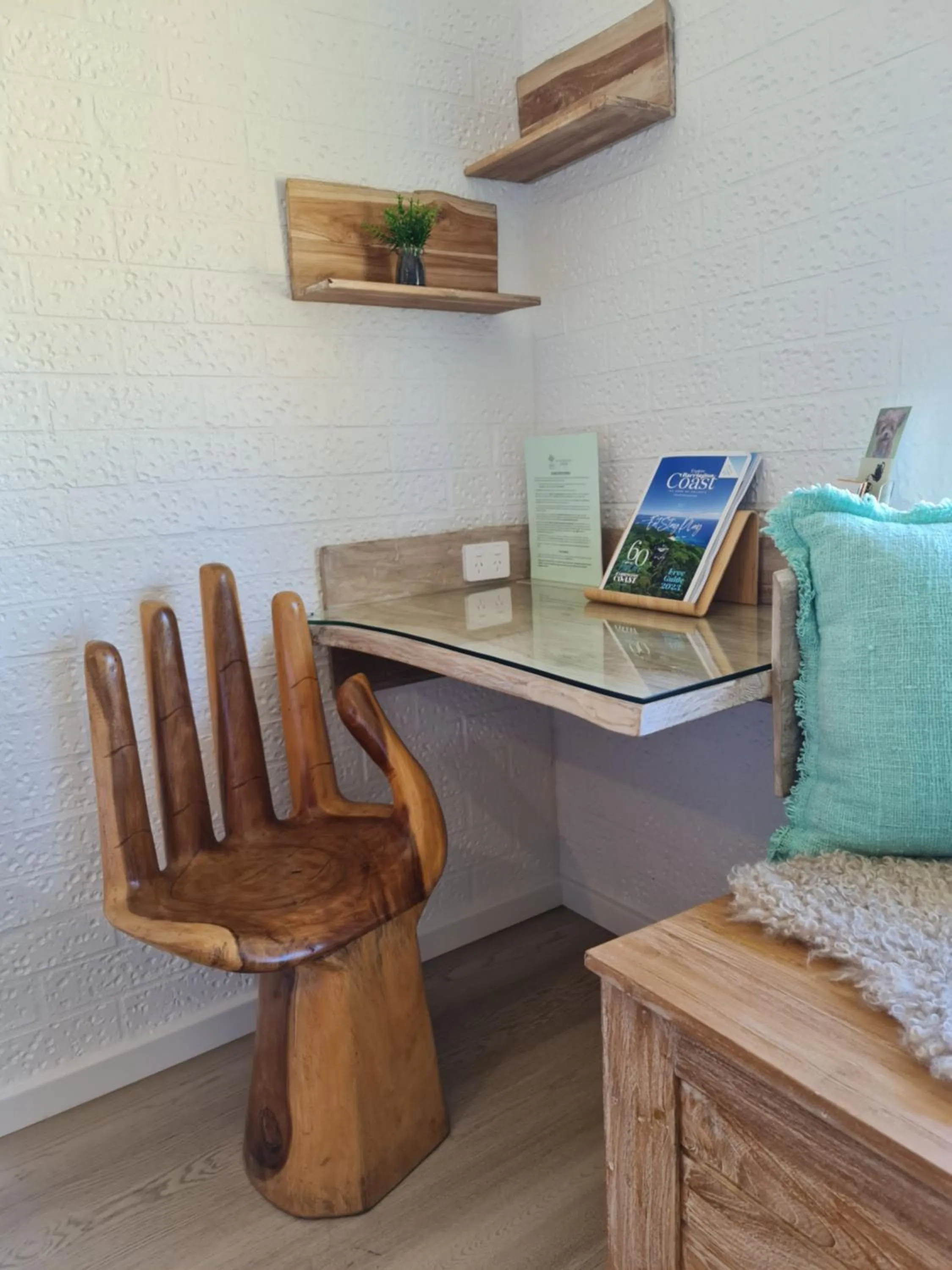 Vacy Hunter Valley Lodge