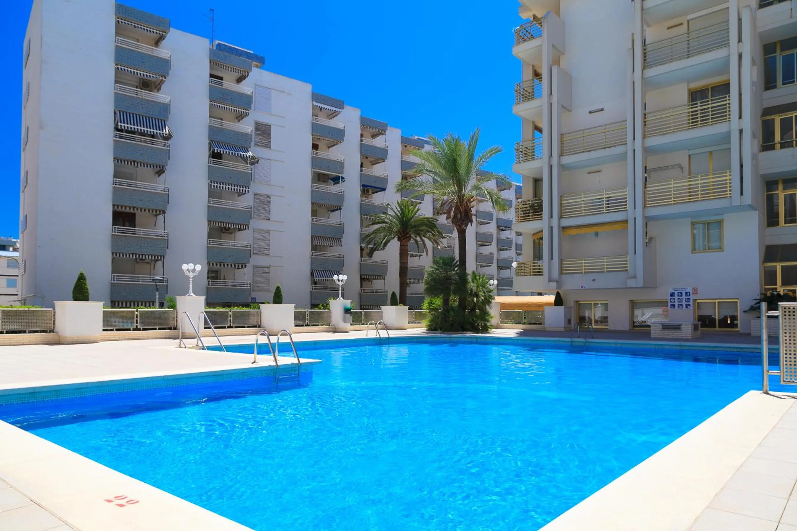 Summer in UHC Novelty Family Complex