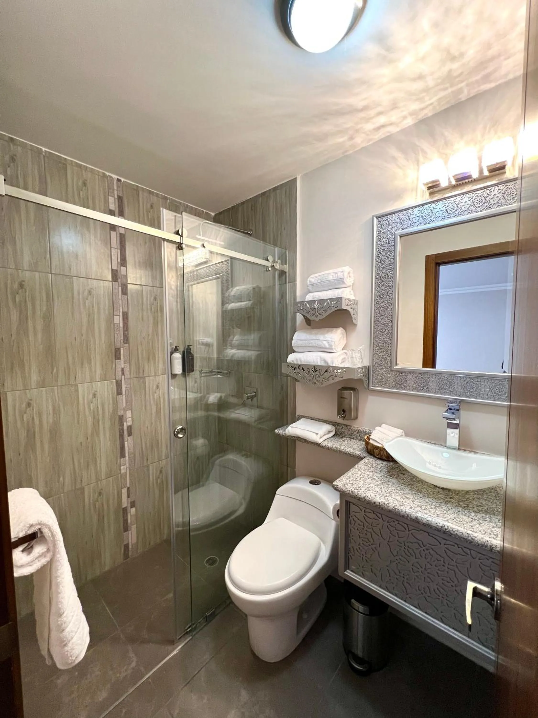 Dakani Hotel Boutique NEW