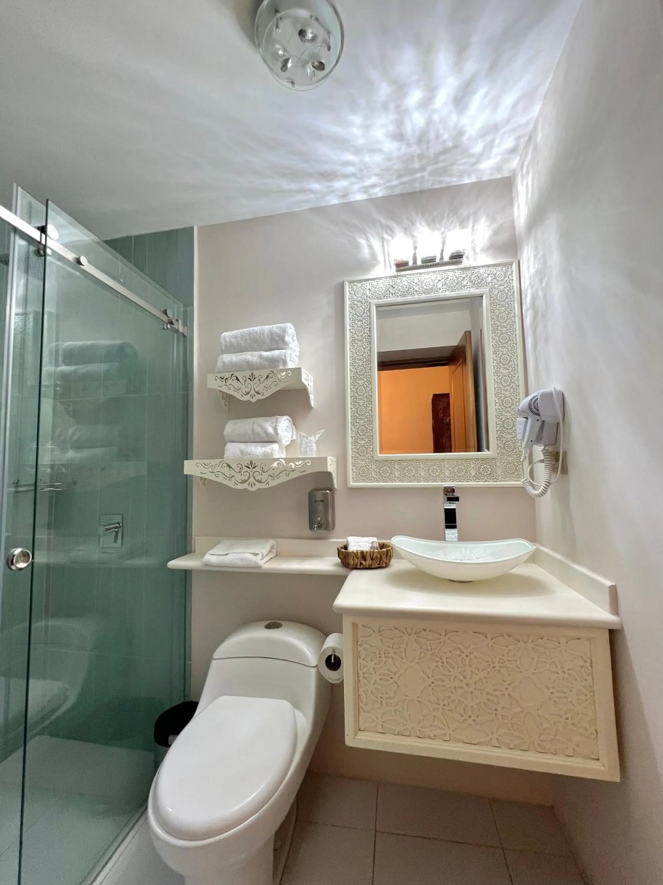 Dakani Hotel Boutique NEW