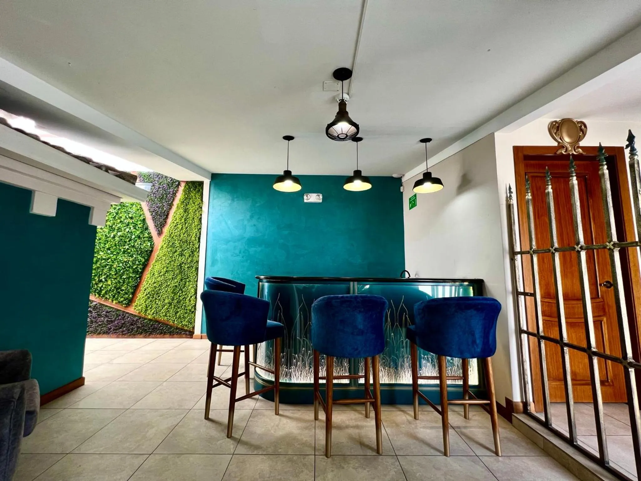 Dakani Hotel Boutique NEW