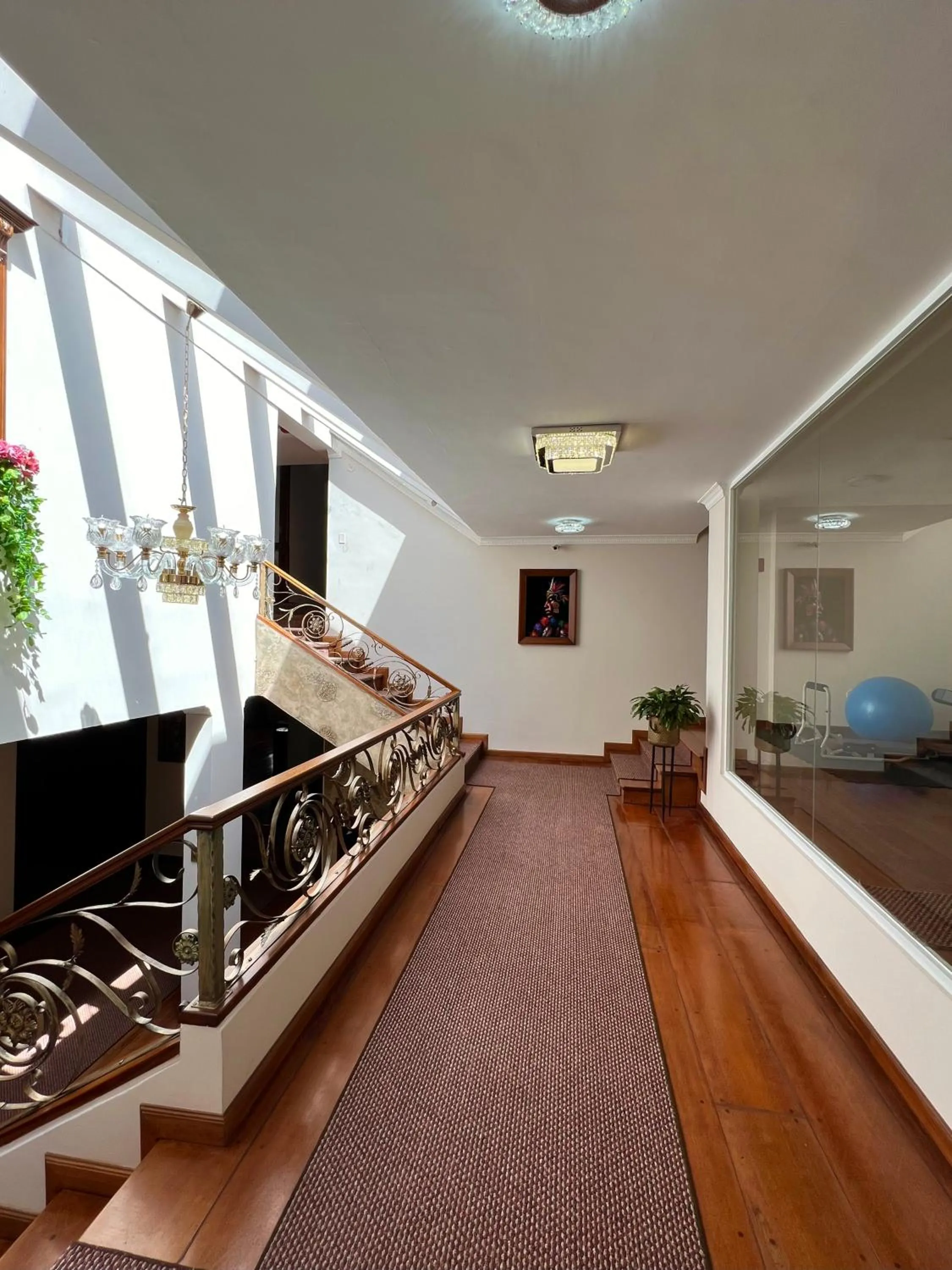 Dakani Hotel Boutique NEW