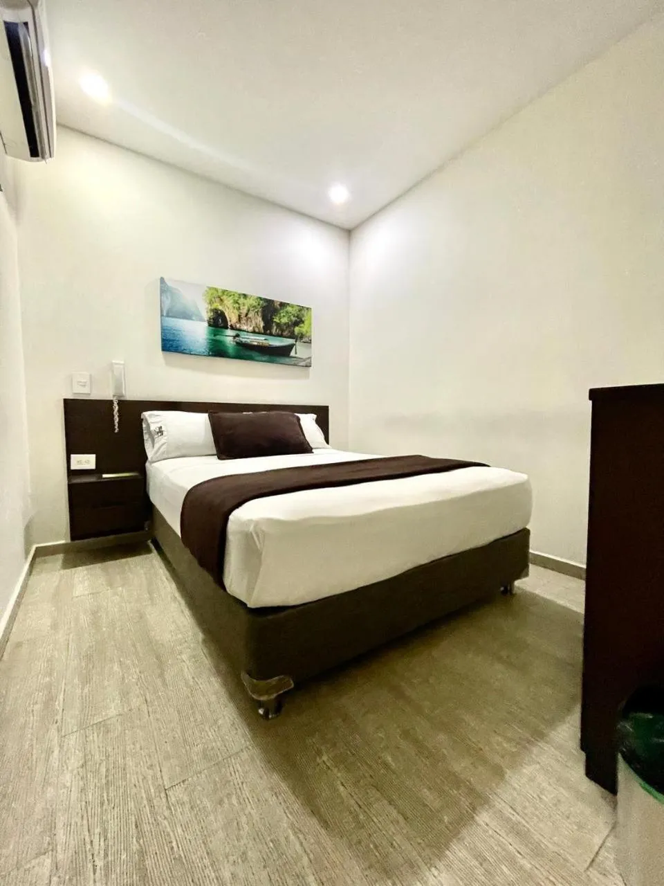 Hotel Via Principal I