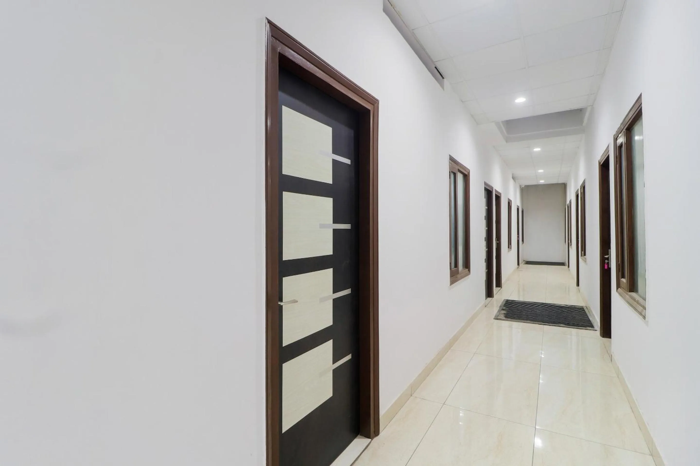 Lobby or reception in Hotel O Bella Ciao