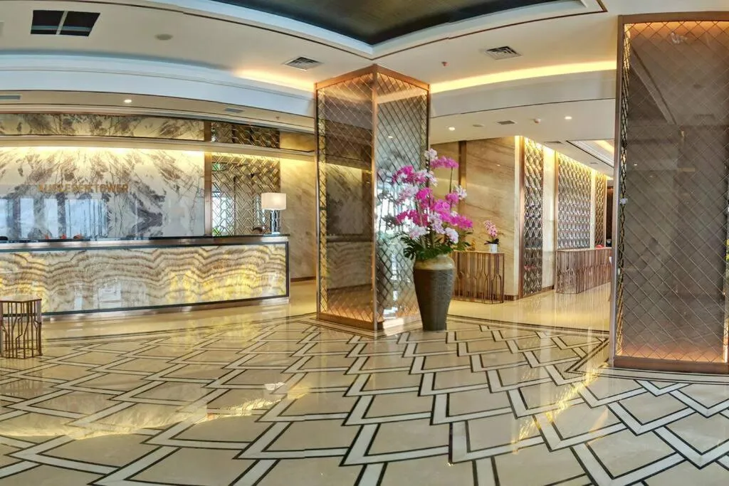 Lovina 1806 at Pollux Meisterstadt