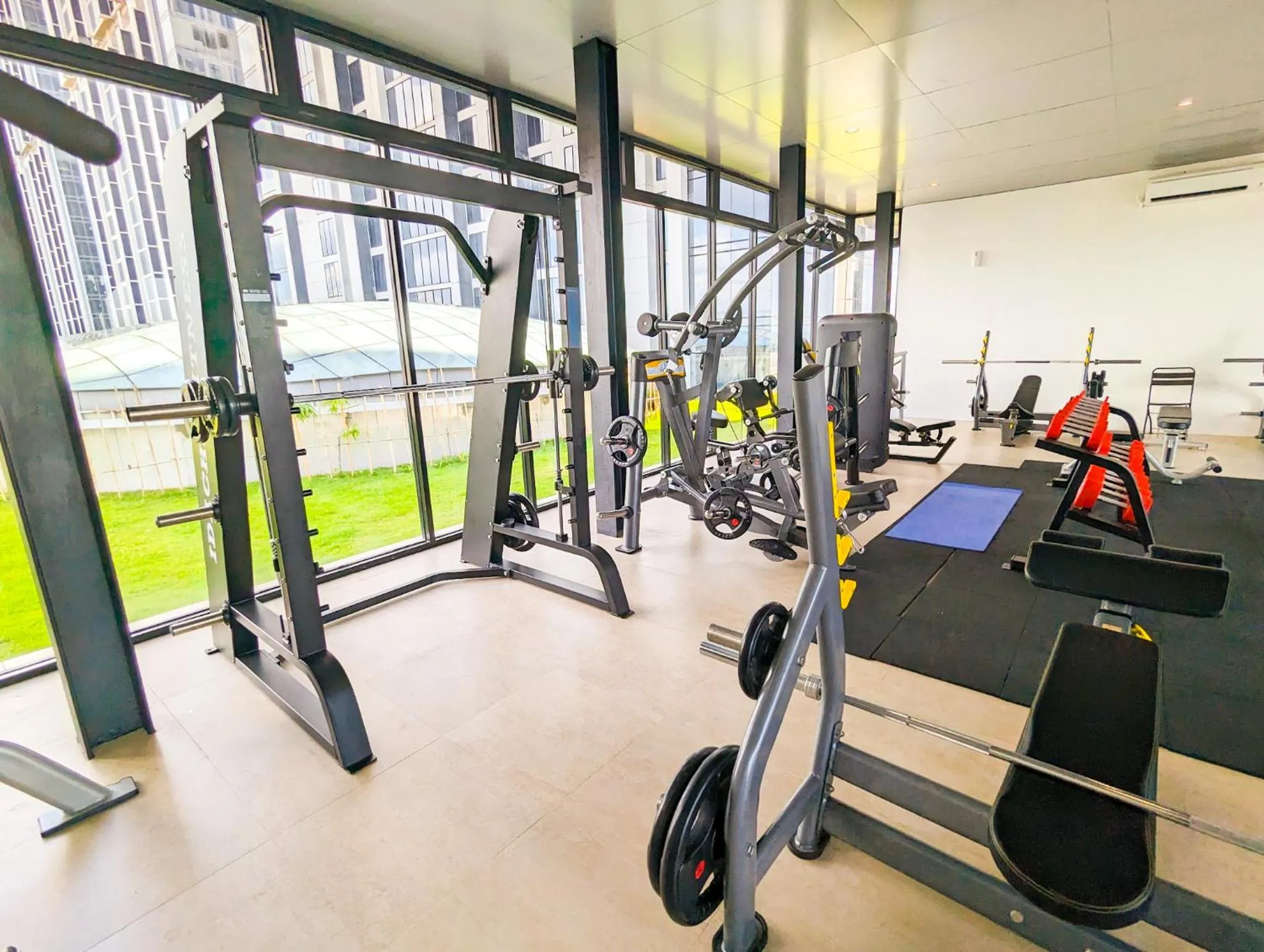 Lovina 1806 at Pollux Meisterstadt