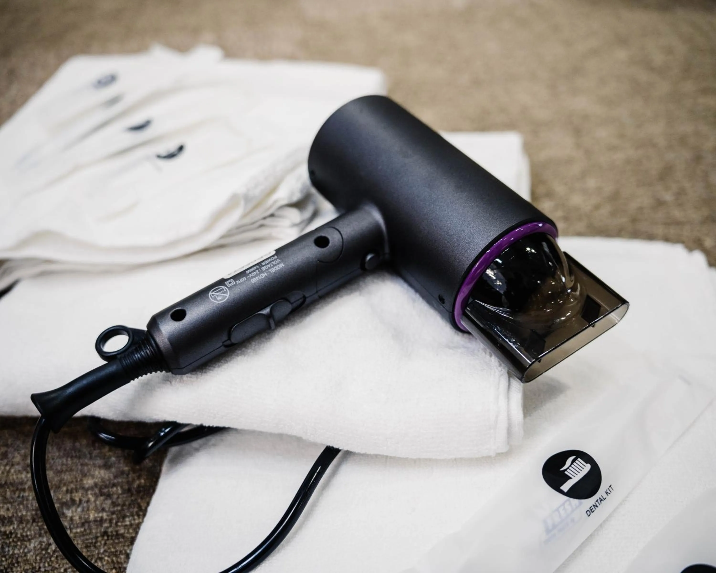 heating in UNA Sunway Velocity Kuala Lumpur by Unimax