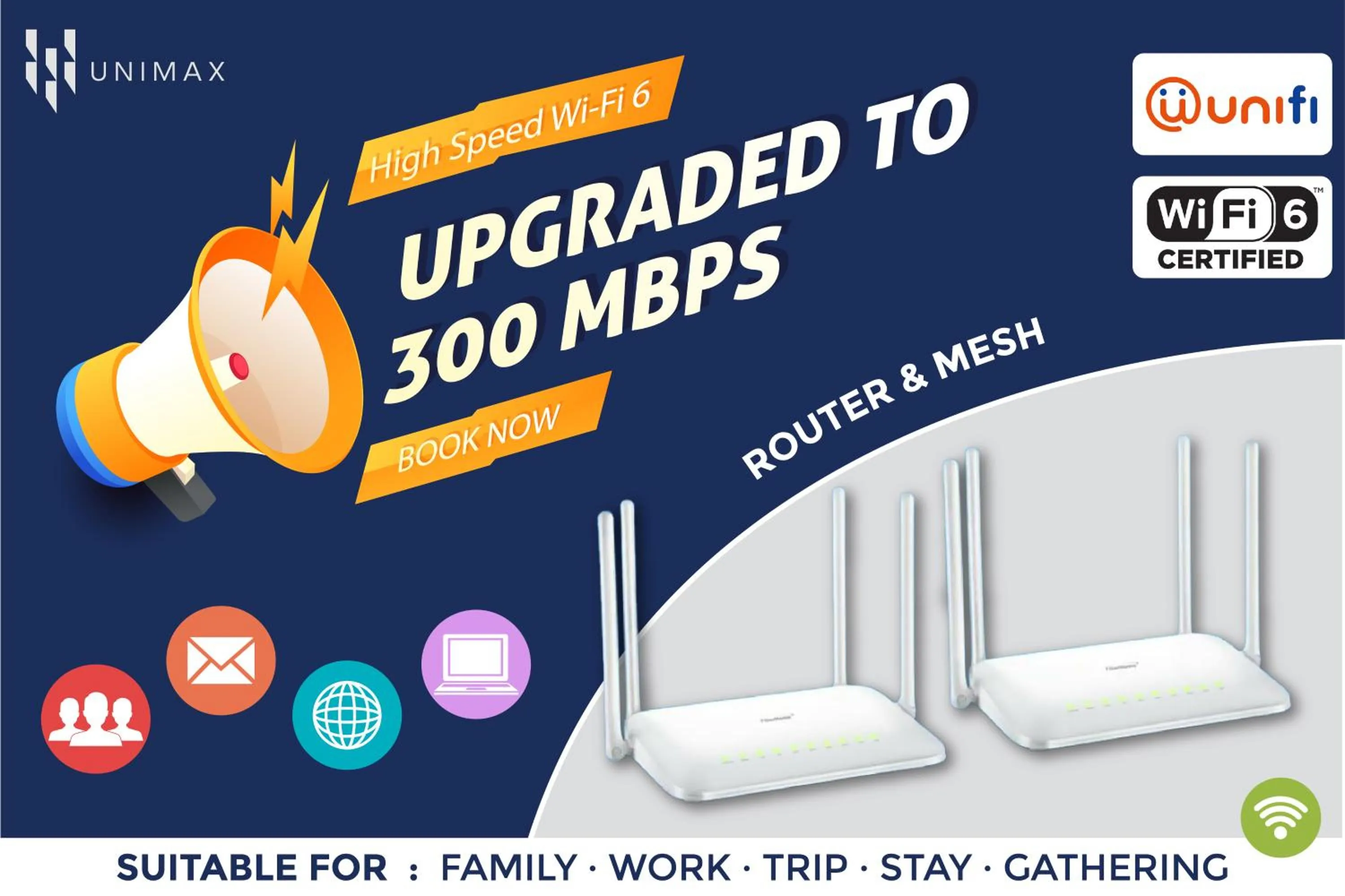 locker in UNA Sunway Velocity Kuala Lumpur by Unimax