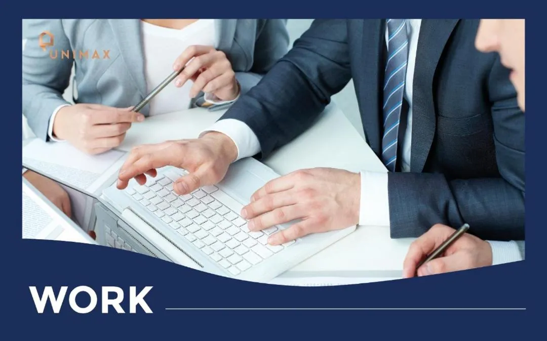 group of guests in UNA Sunway Velocity Kuala Lumpur by Unimax