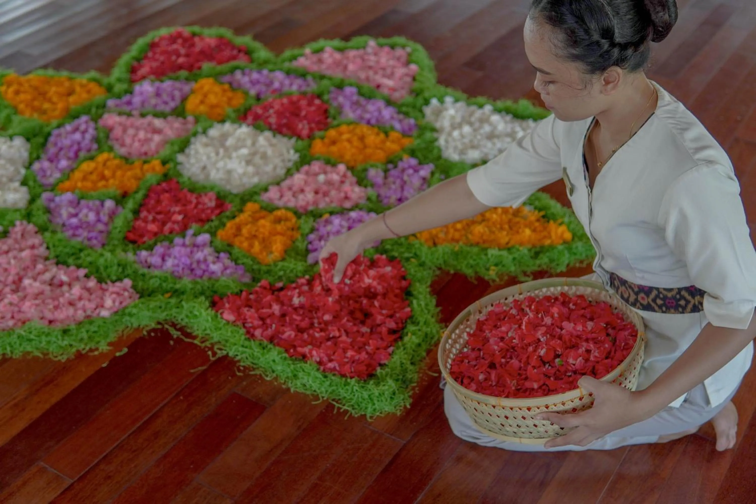 Activities in Gdas Bali Health and Wellness Resort - Adult Only