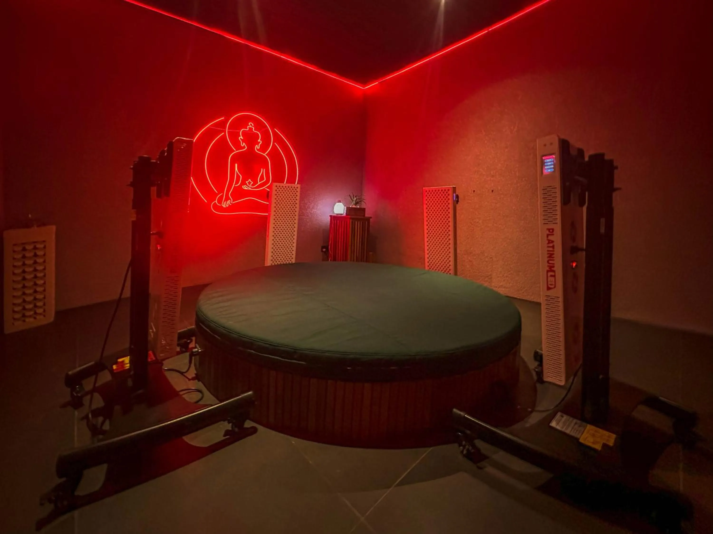 Gdas Bali Health and Wellness Resort