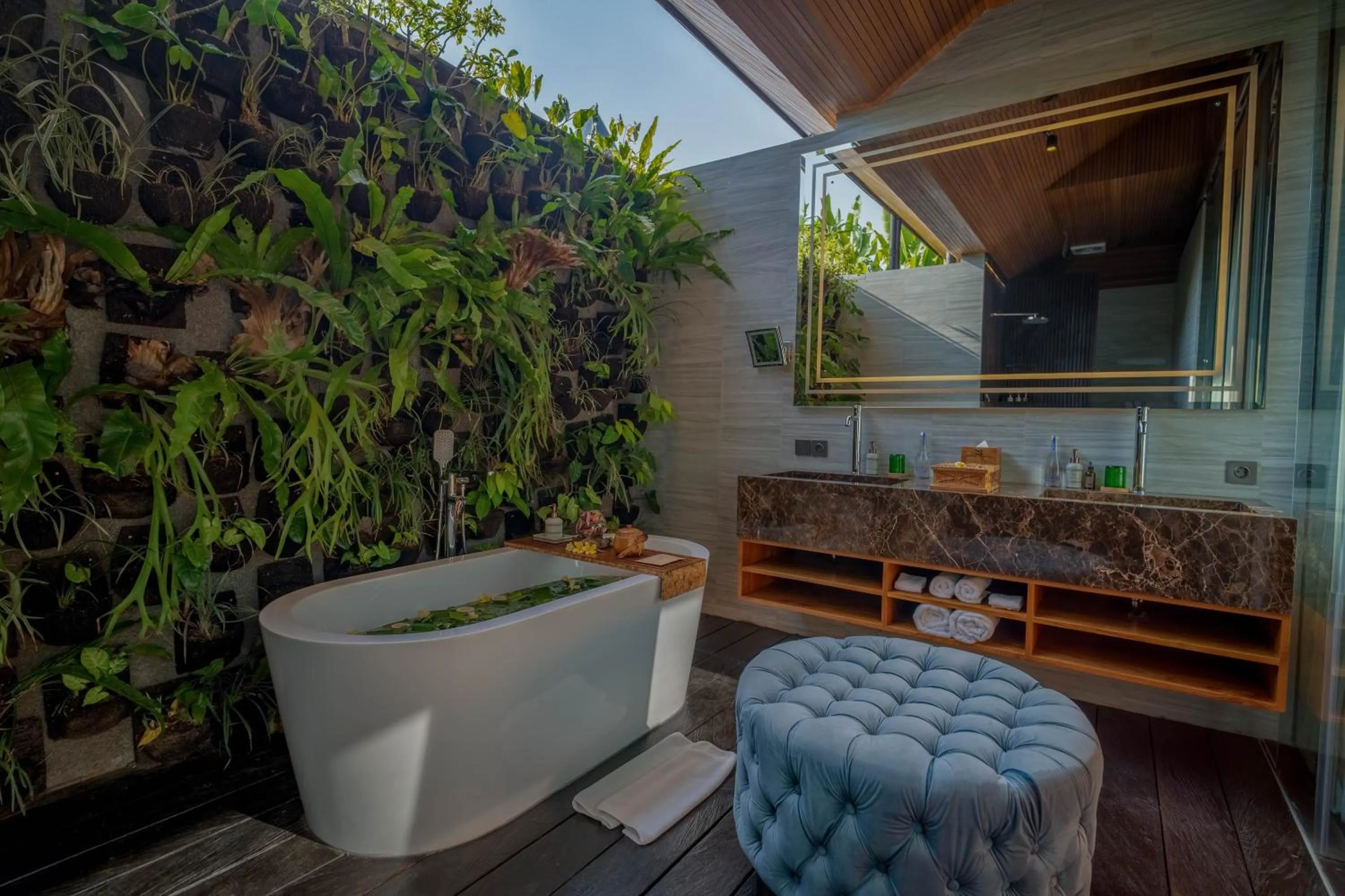 Toilet in Gdas Bali Health and Wellness Resort - Adult Only