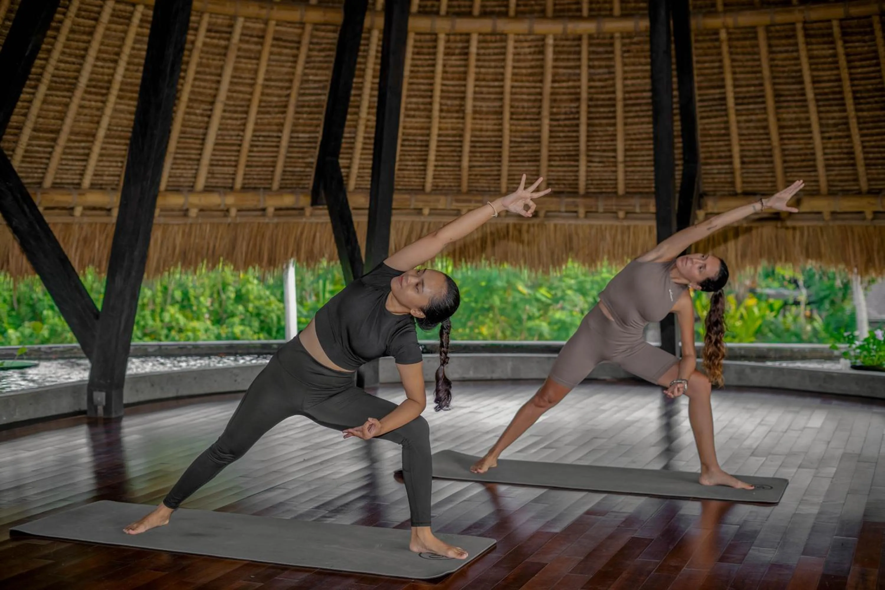 Activities in Gdas Bali Health and Wellness Resort - Adult Only