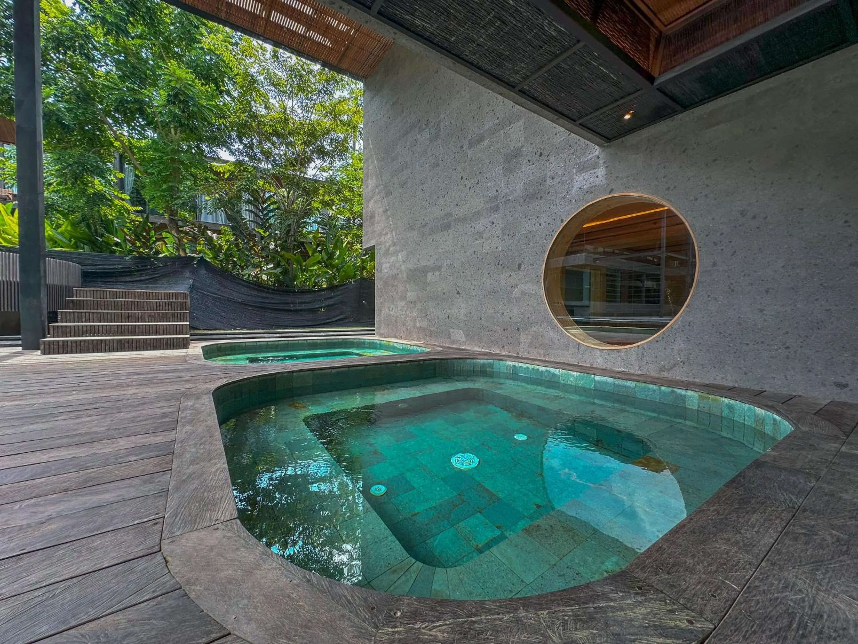 Spa and wellness centre/facilities in Gdas Bali Health and Wellness Resort - Adult Only