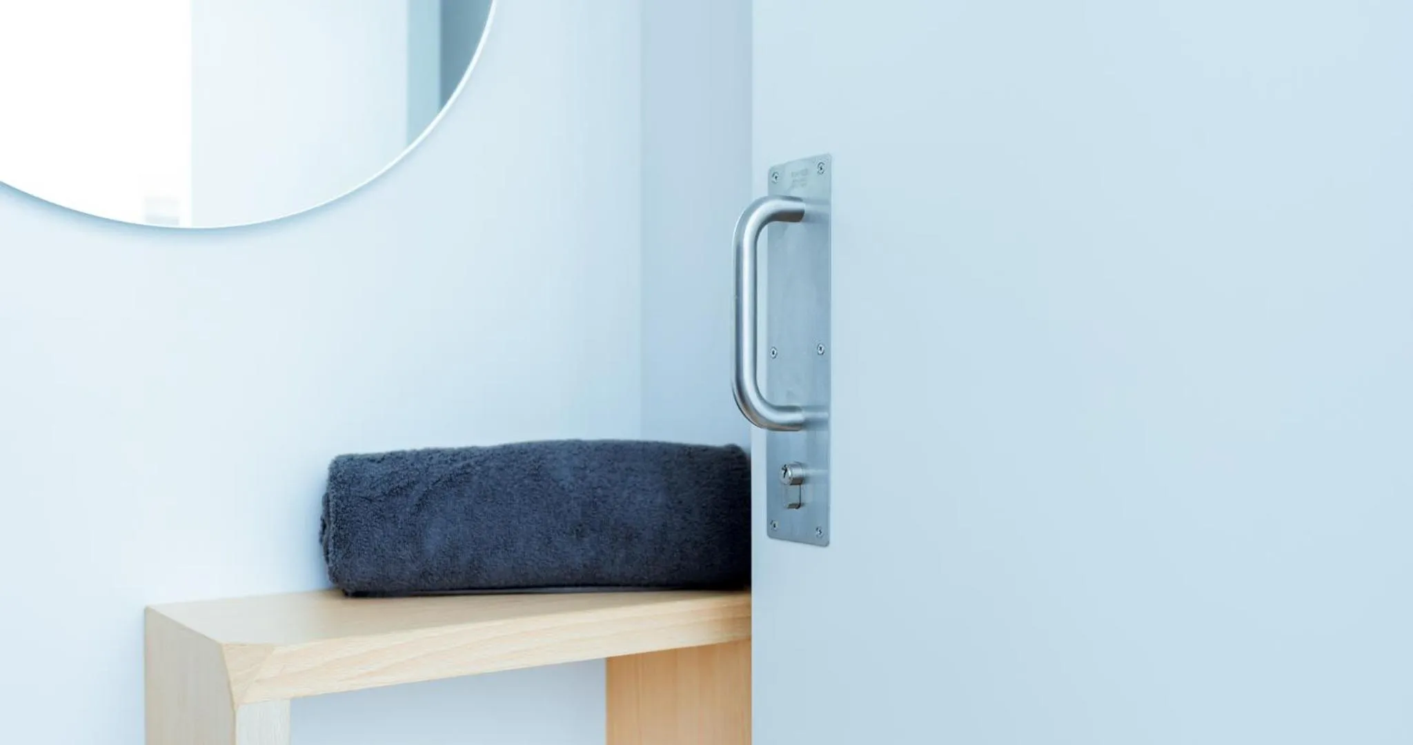 Bobopod ITC Kuningan, Jakarta