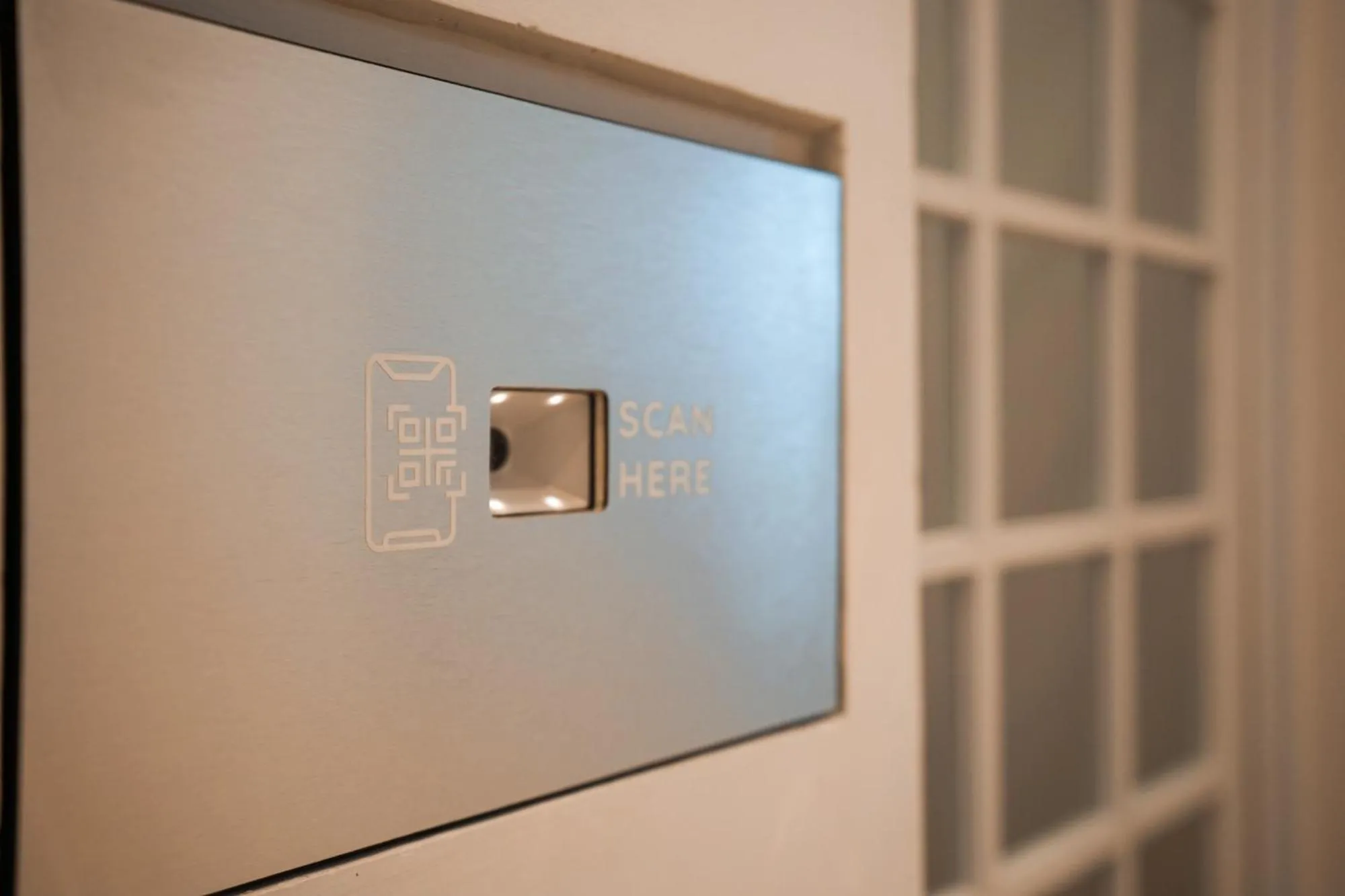 Property building in Bobopod ITC Kuningan, Jakarta