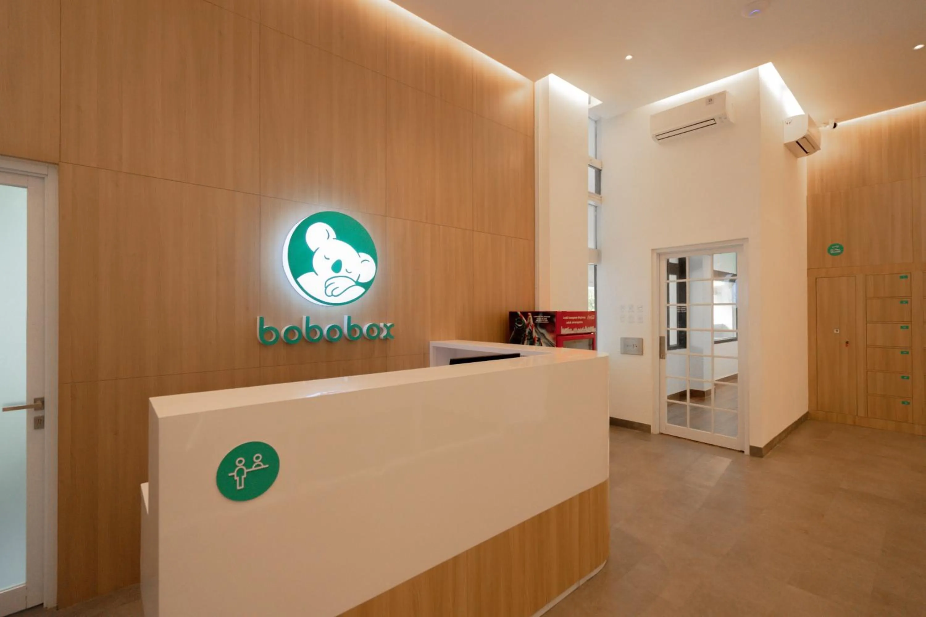 Bobopod Alun-Alun, Malang