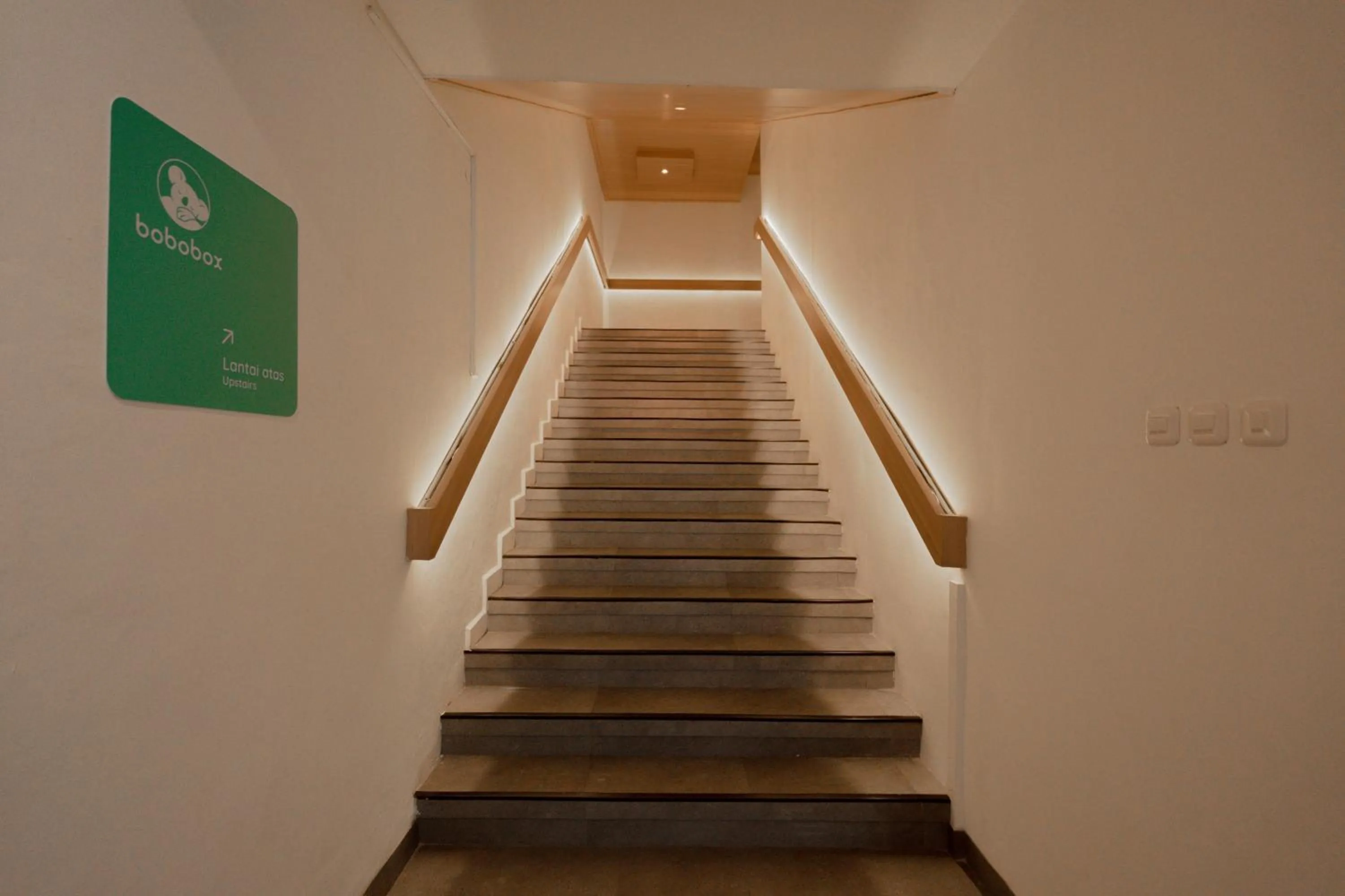 Bobopod Alun-Alun, Malang