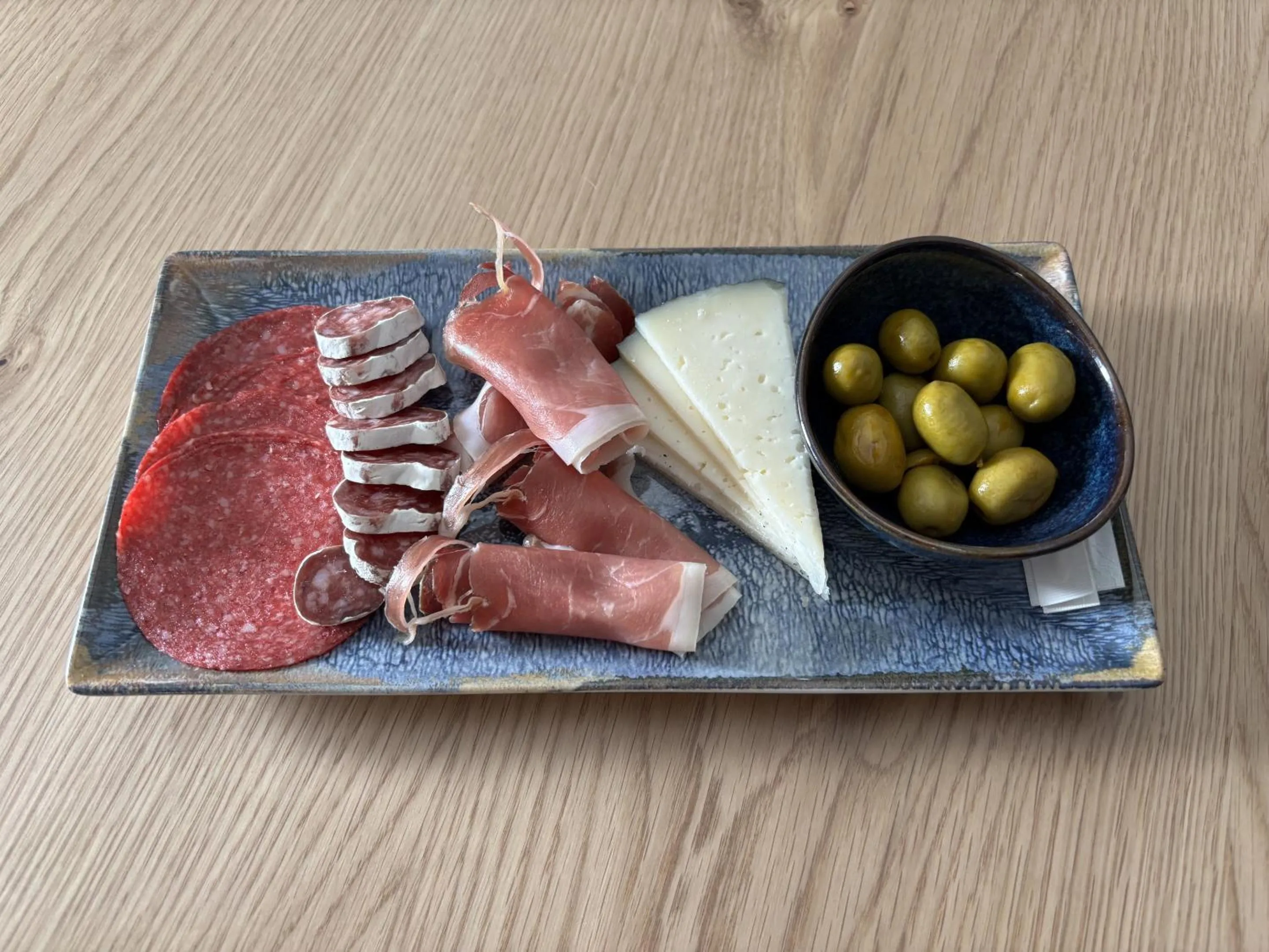 Lounge or bar in KiCo