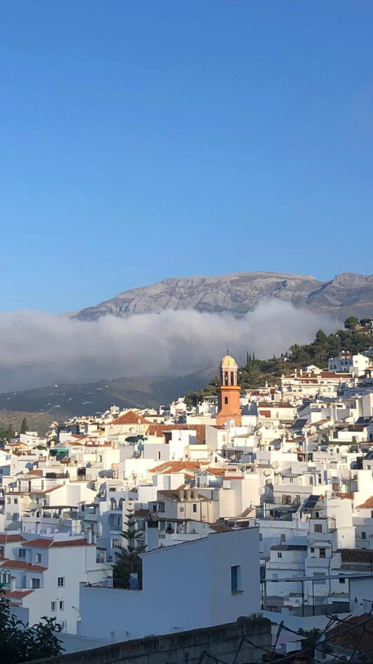 Neighbourhood in KiCo