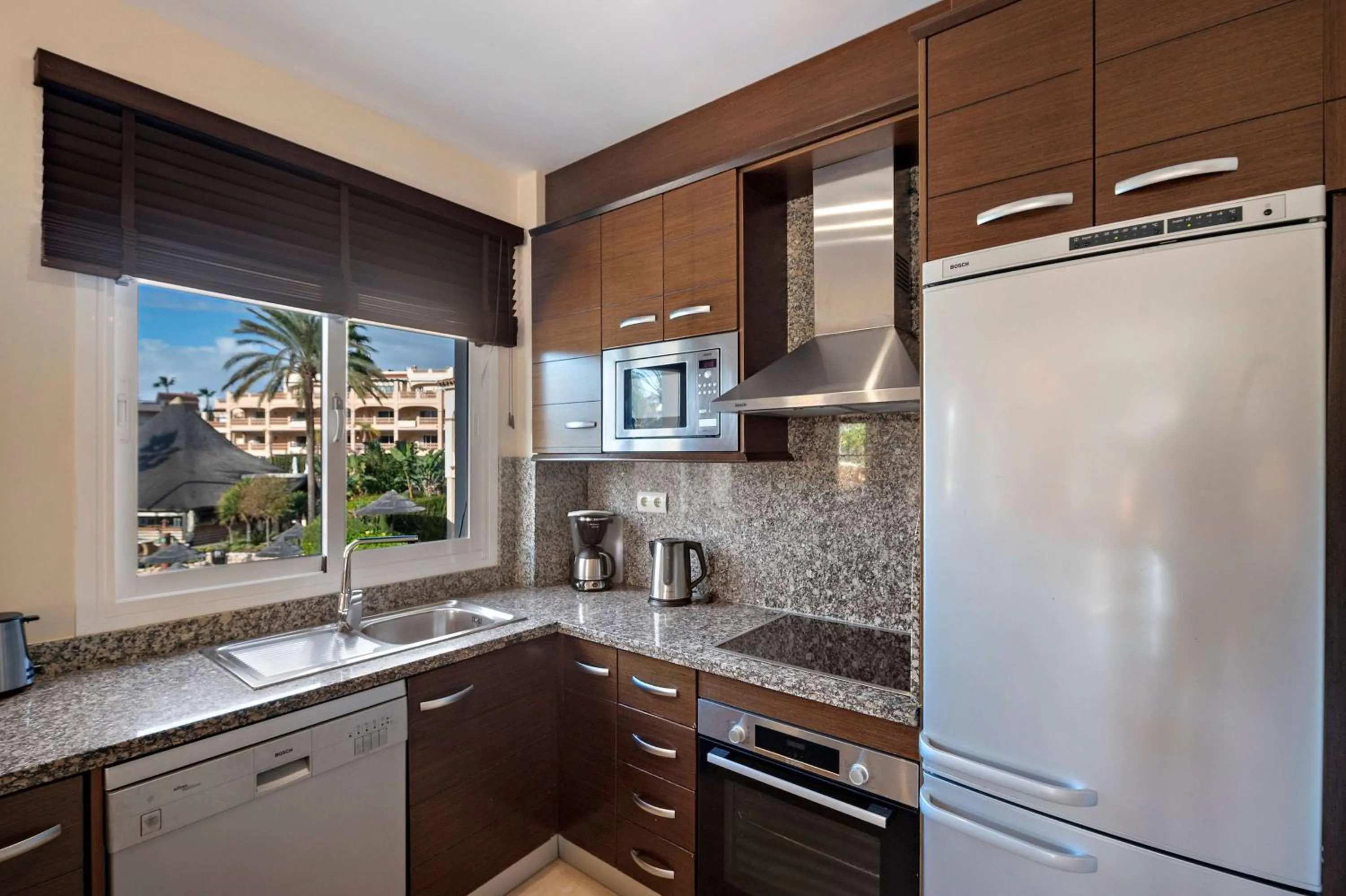 Photo of the whole room in Wyndham Grand Costa del Sol