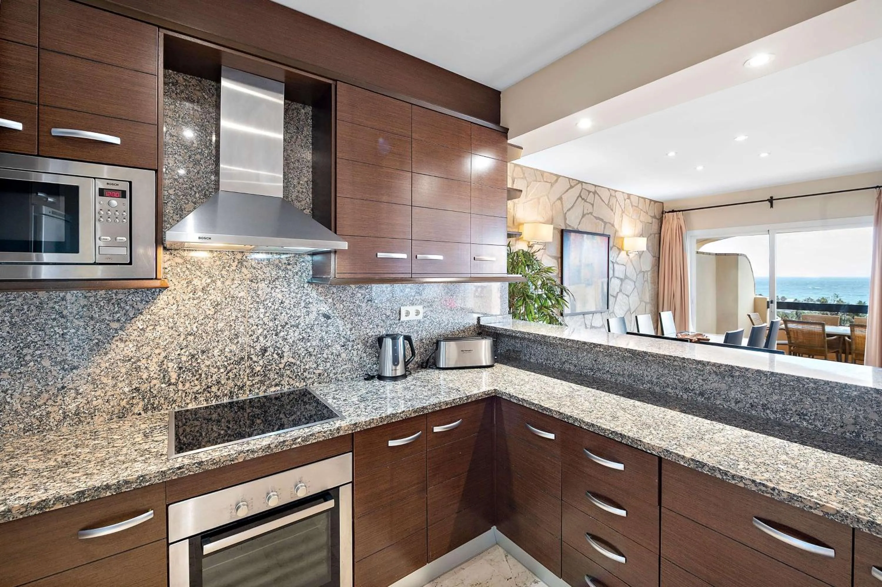 Photo of the whole room in Wyndham Grand Costa del Sol