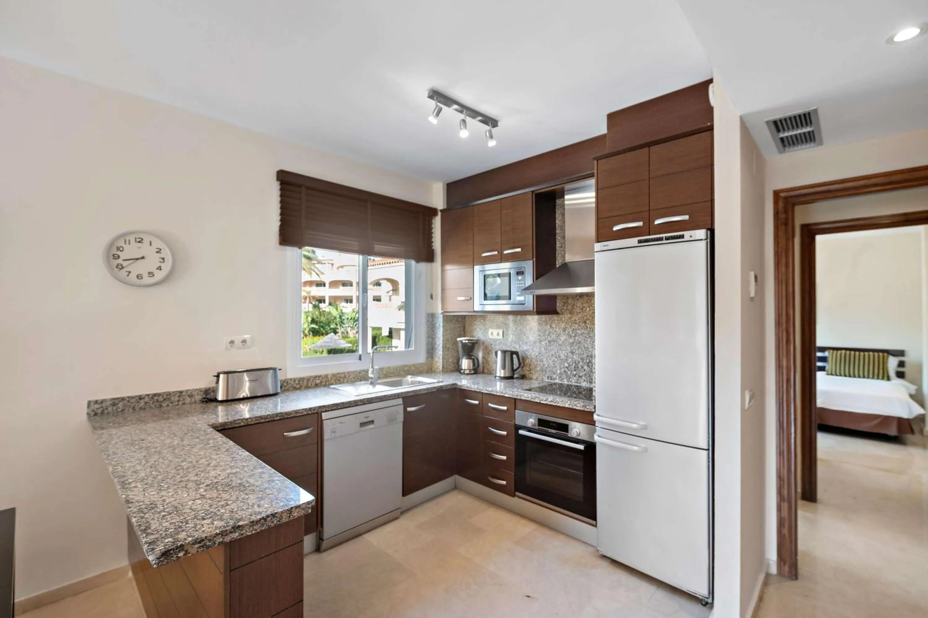 Photo of the whole room in Wyndham Grand Costa del Sol