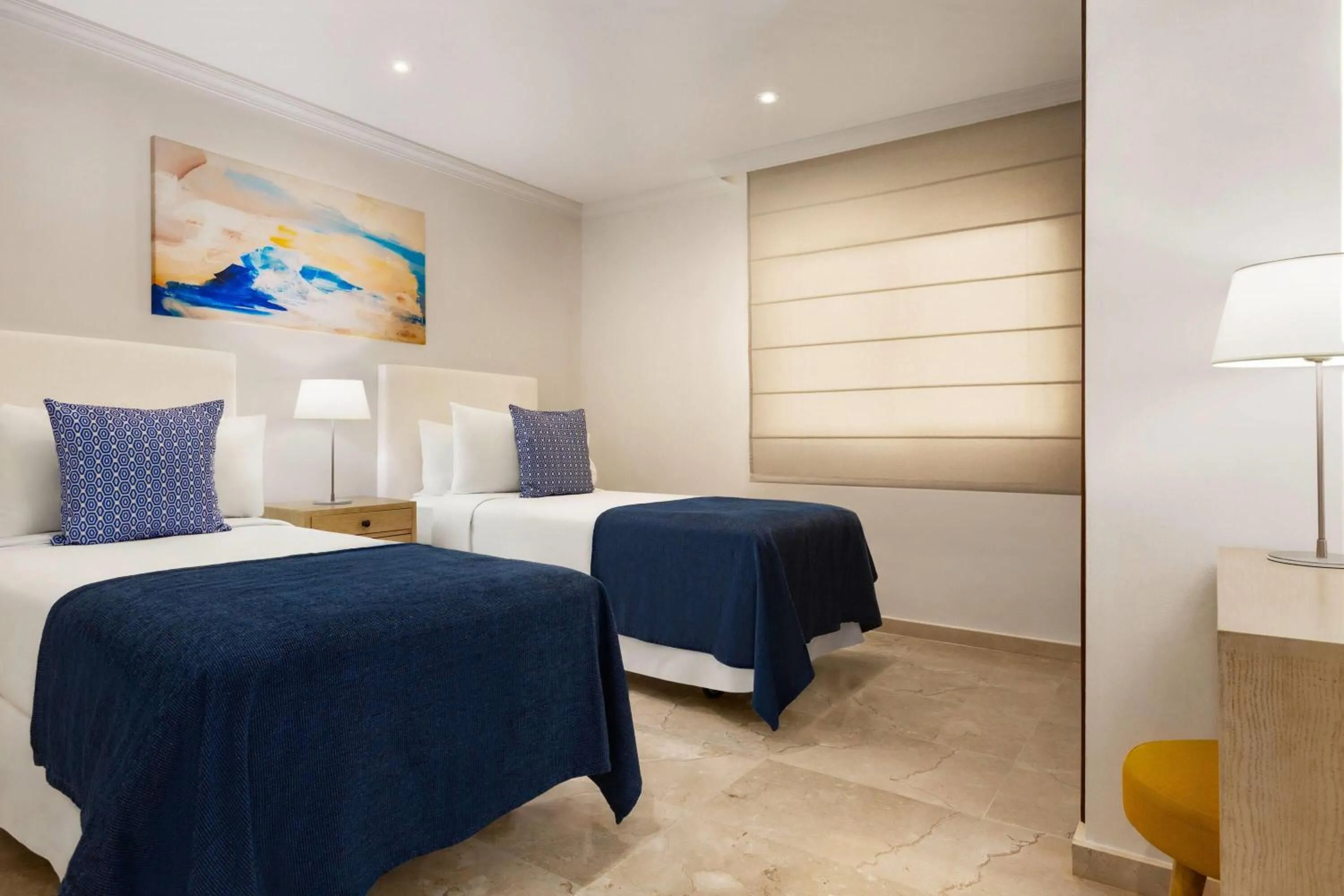 Photo of the whole room, Bed in Wyndham Residences Costa Adeje