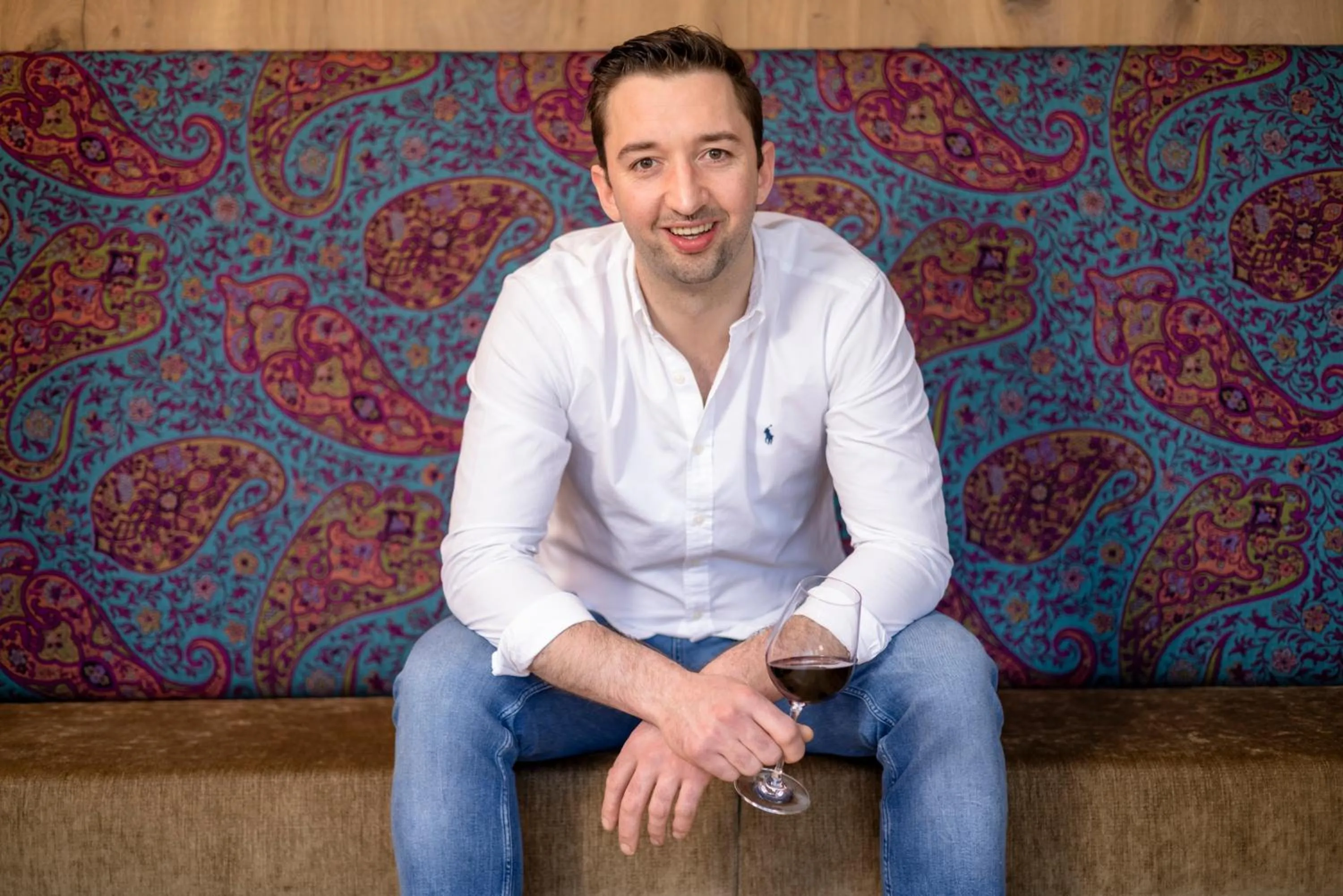 People in Metzgerwirt