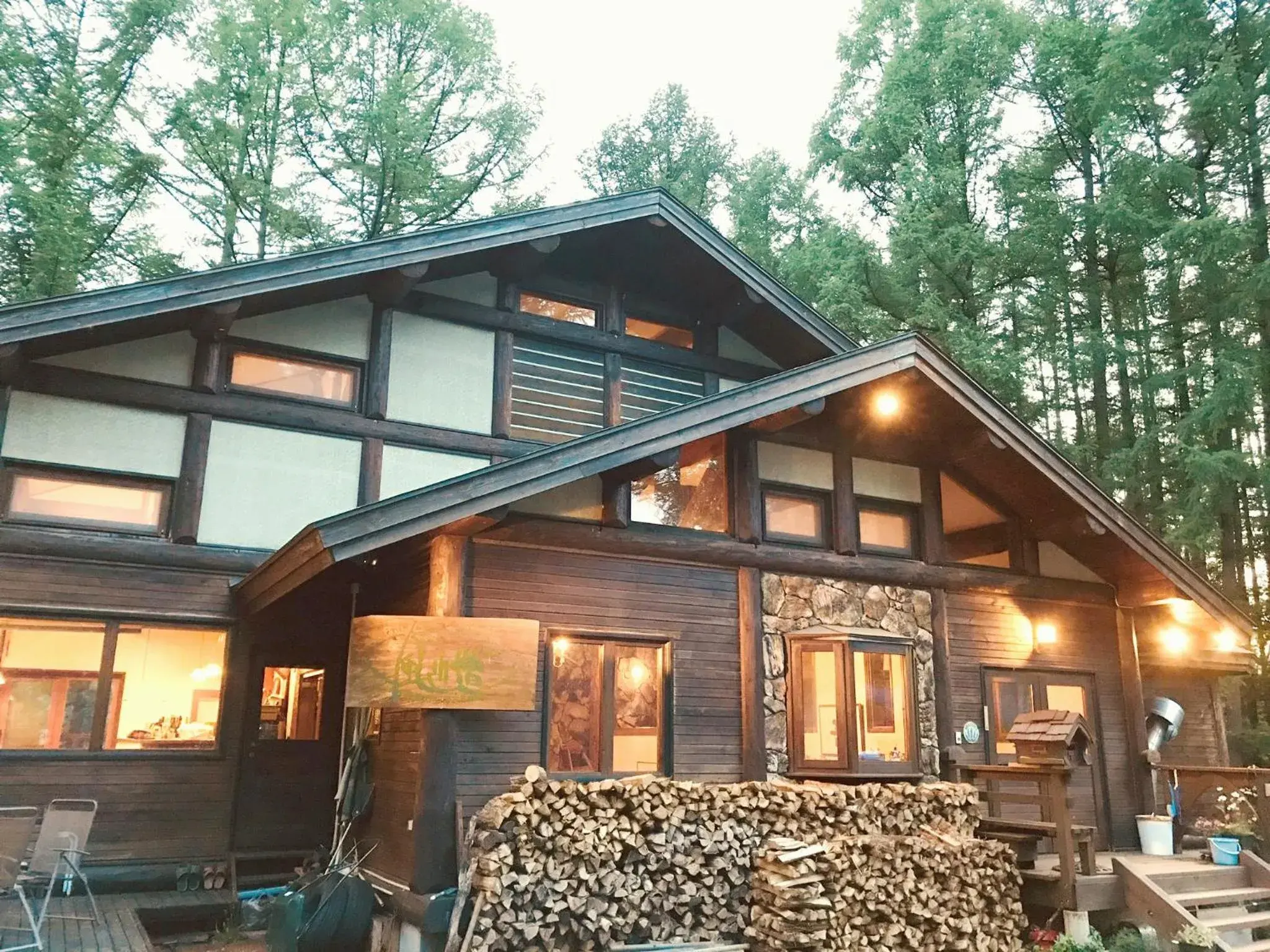 Petit Hotel Kazekozou Petit Hotel Kazekozou