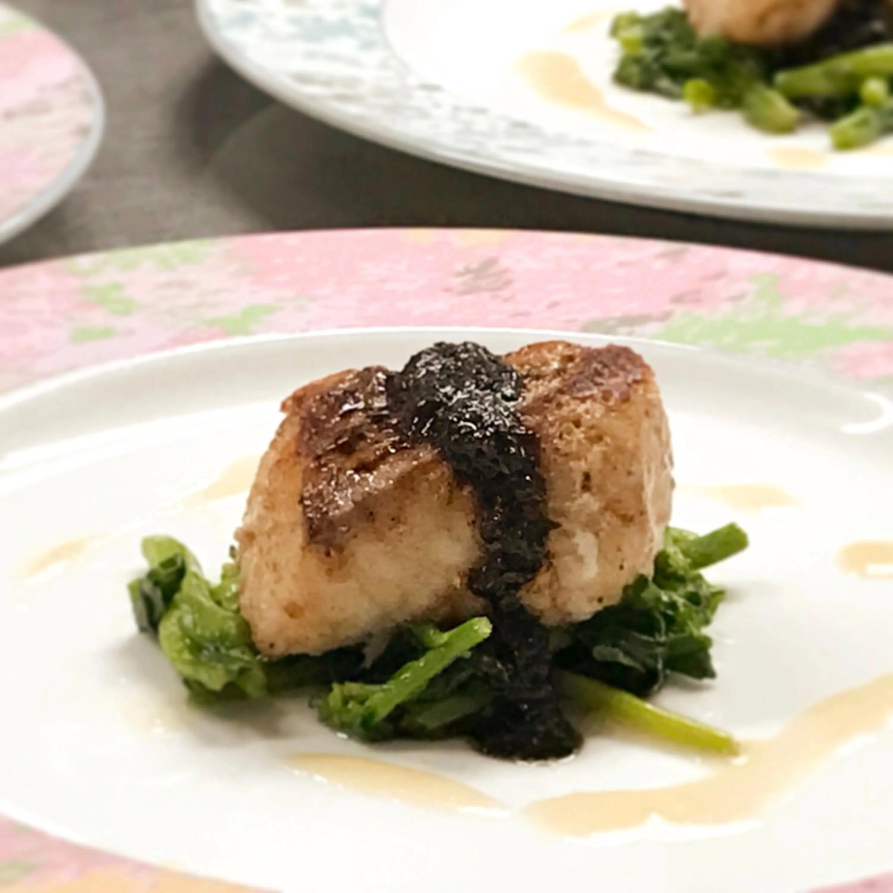 Food and drinks in Petit Hotel Kazekozou