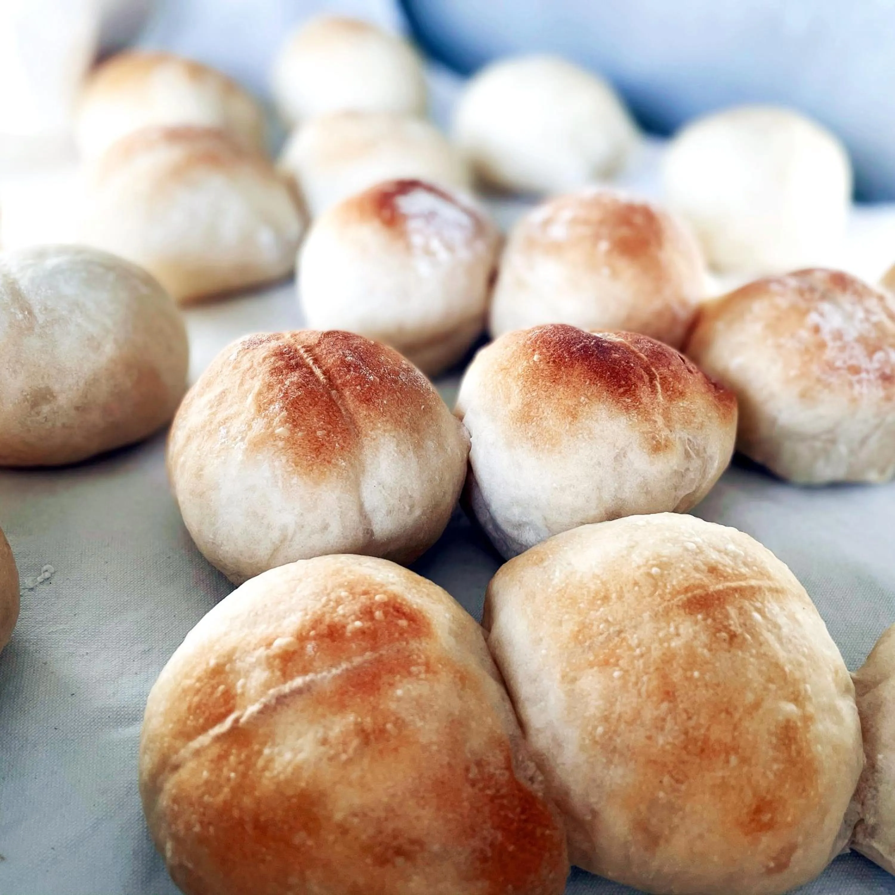 Food and drinks in Petit Hotel Kazekozou